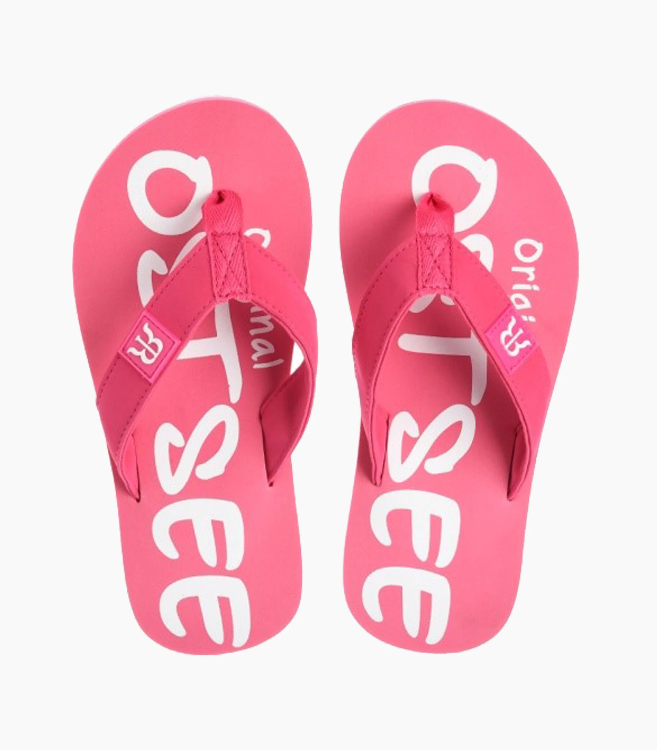 Ostsee Flip-Flops Kinder-FF504-C