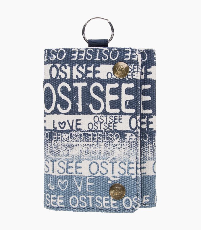 Ostsee Geldbörse