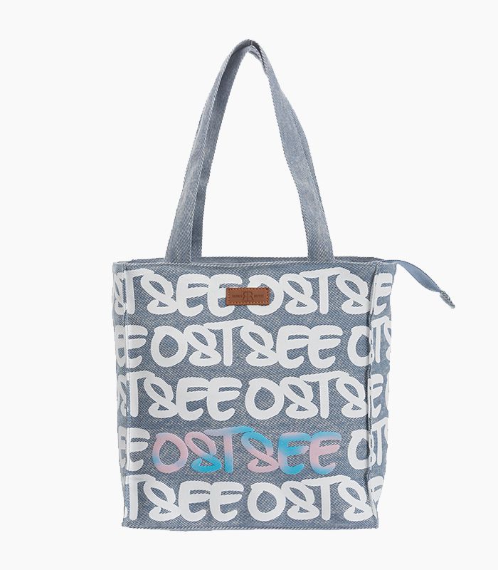 Ostsee Käufertasche