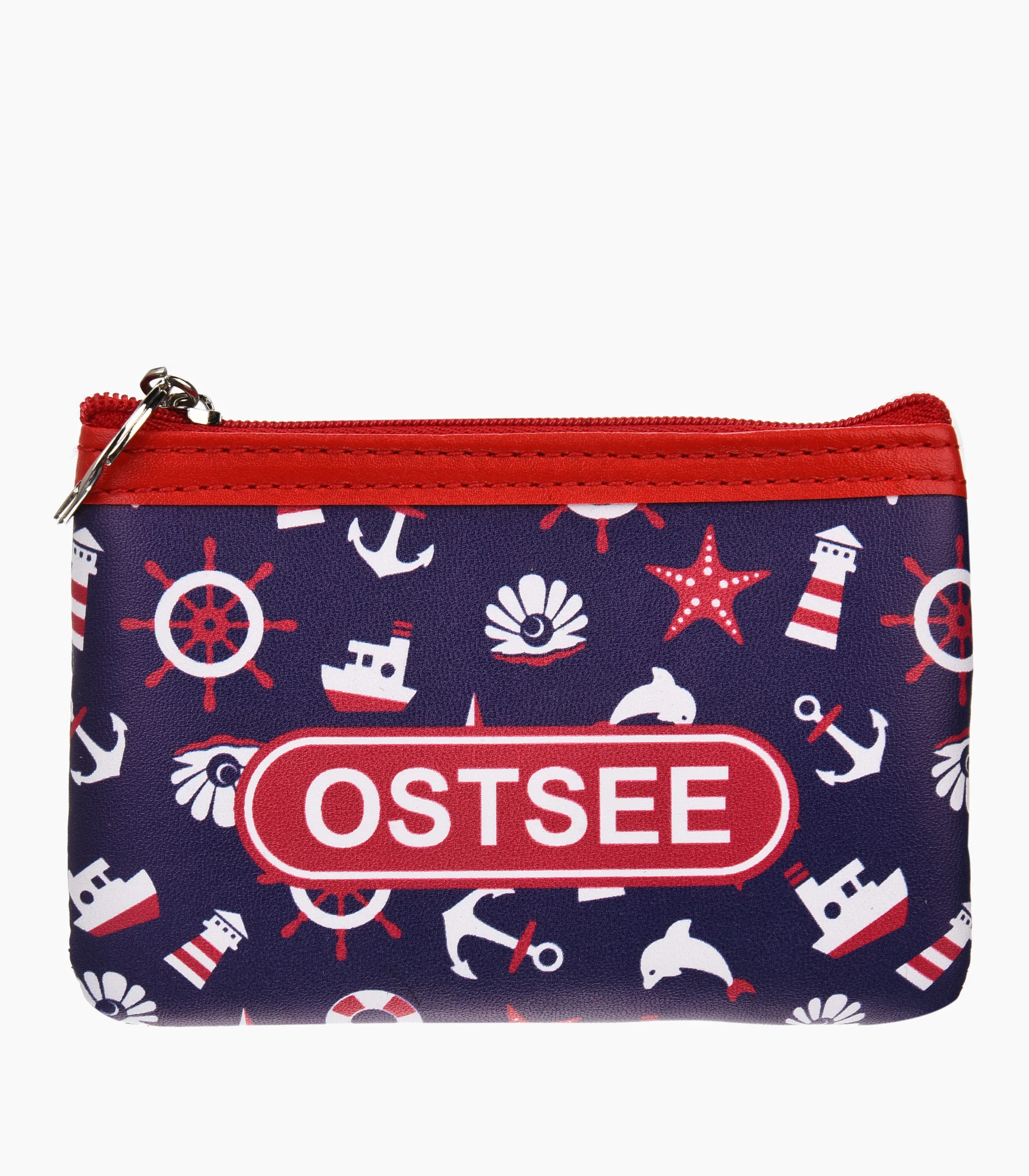 Ostsee Schlüsseletui