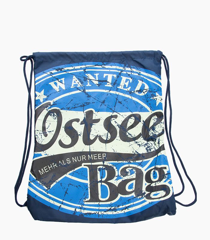 Ostsee Sportbeutel