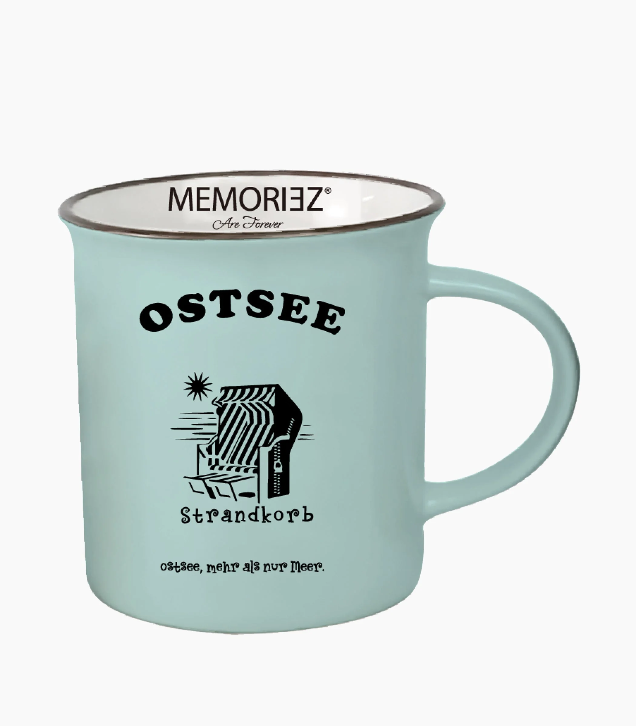 Ostsee Story-Becher Groß