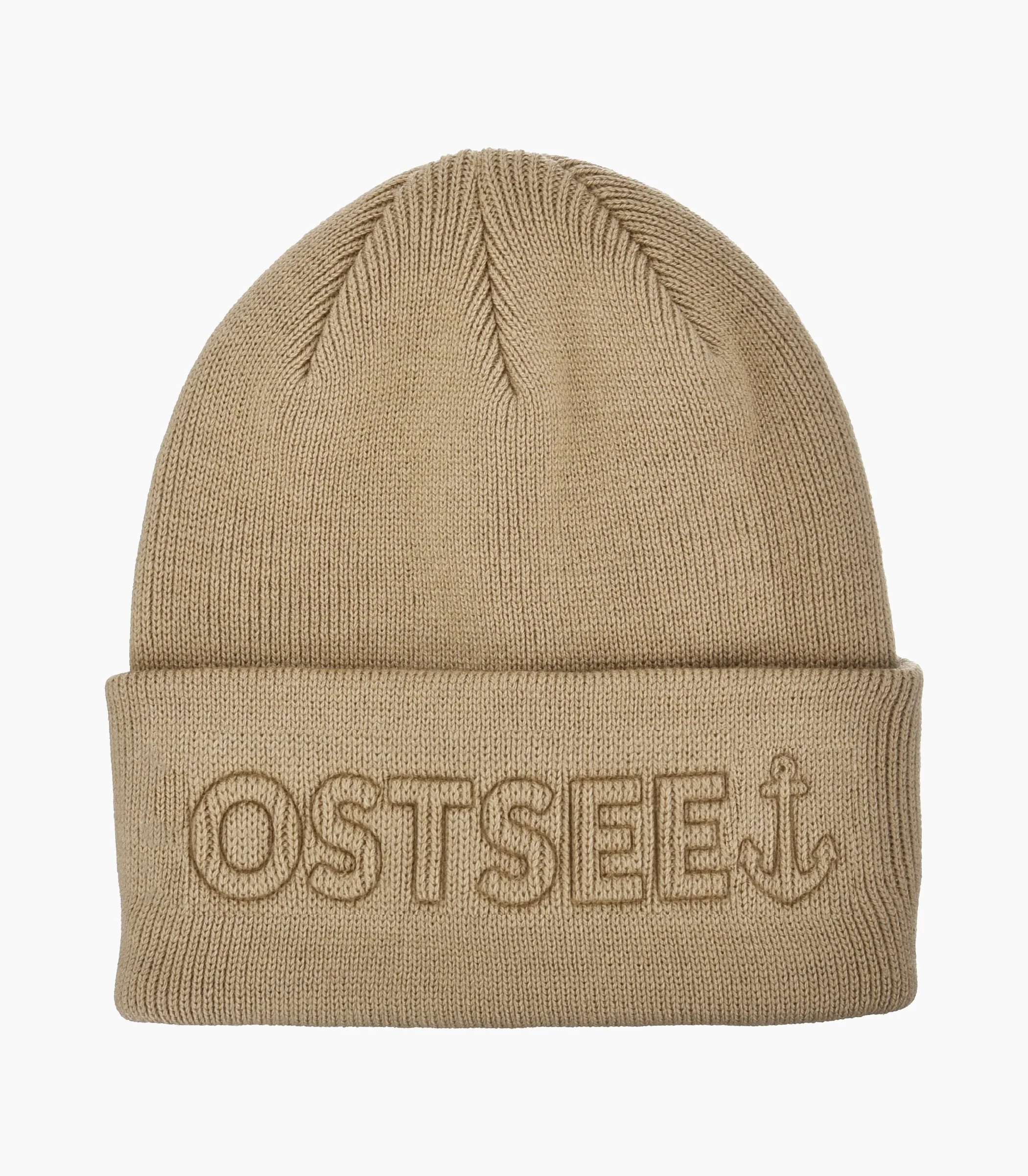 Ostsee Wintermütze Beanie