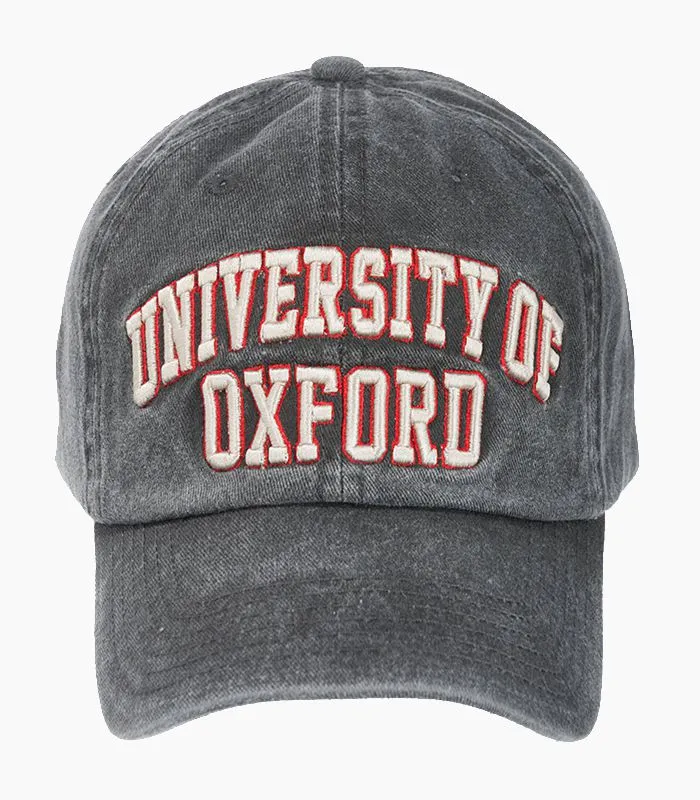 Oxford Kappe