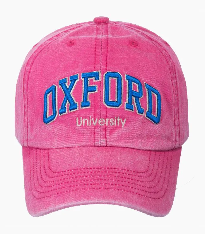 Oxford Kappe