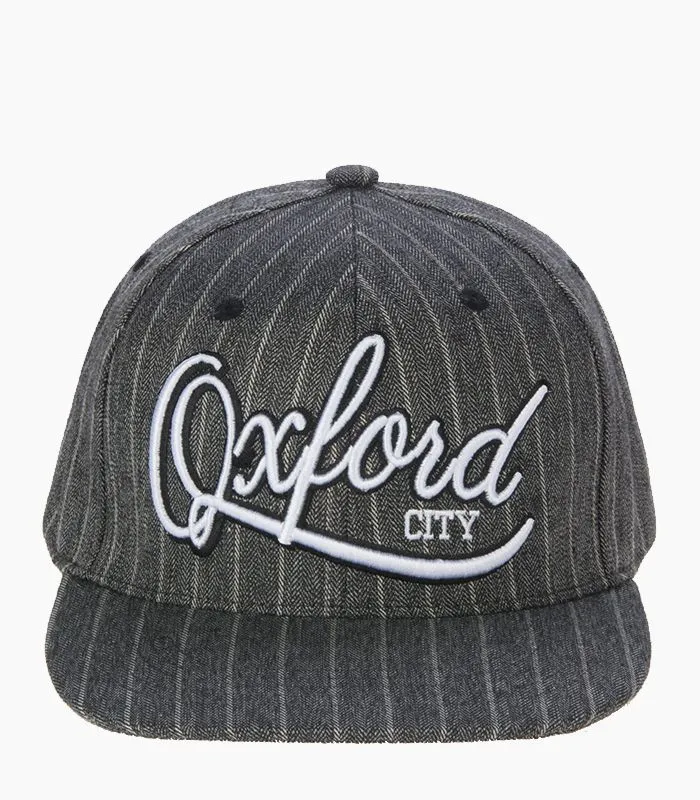 Oxford Kappe