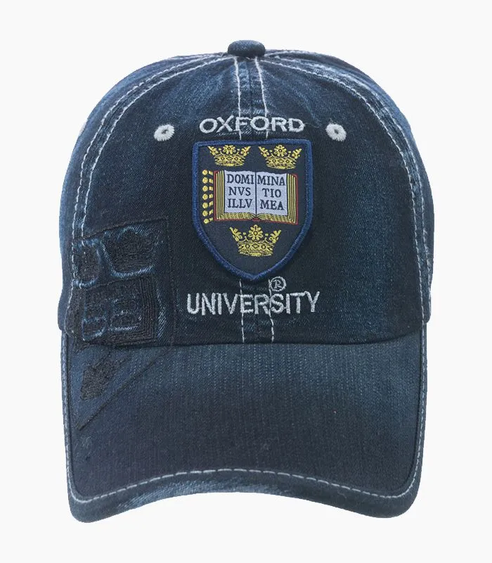 Oxford Kappe