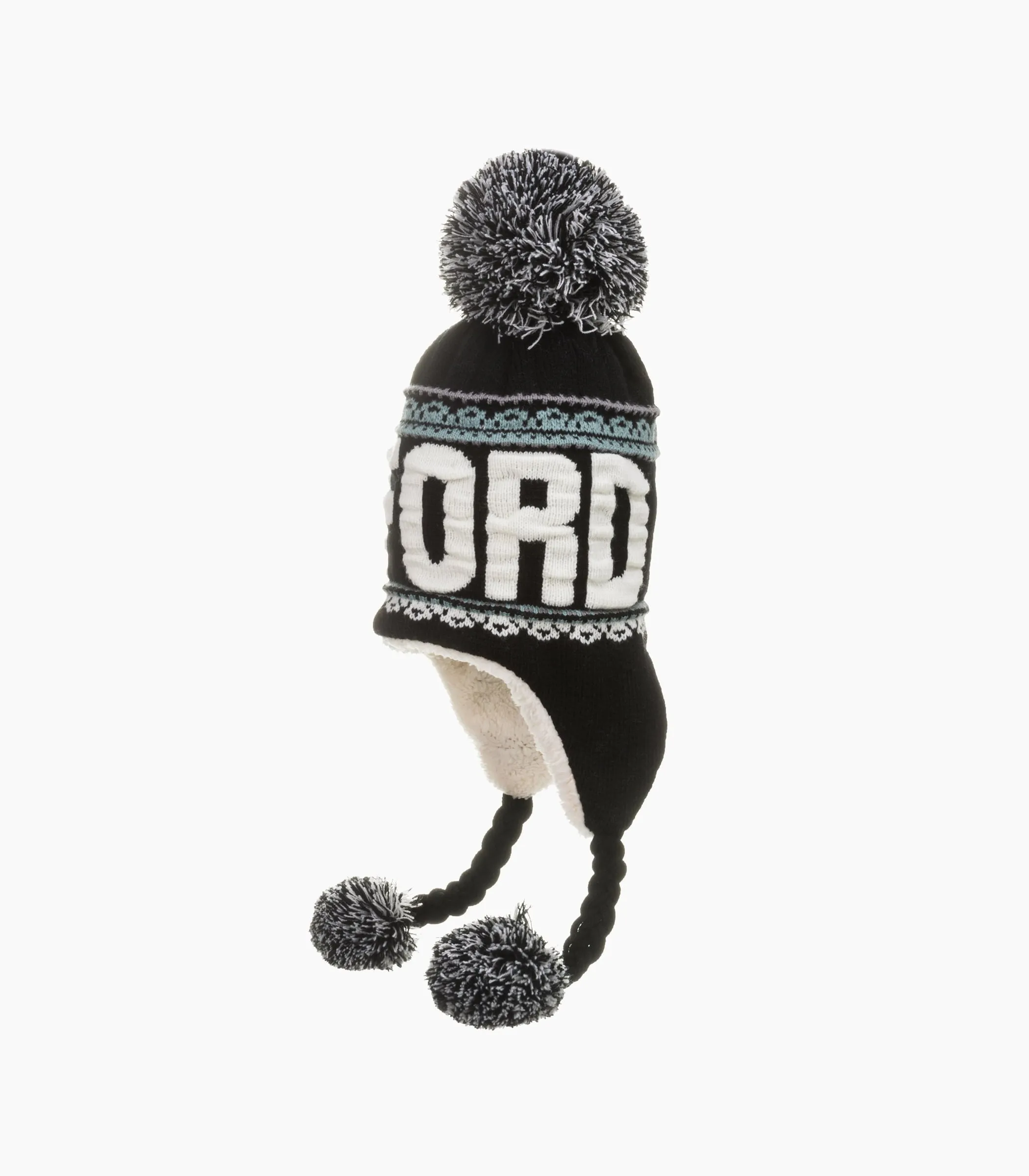 Oxford Wintermütze