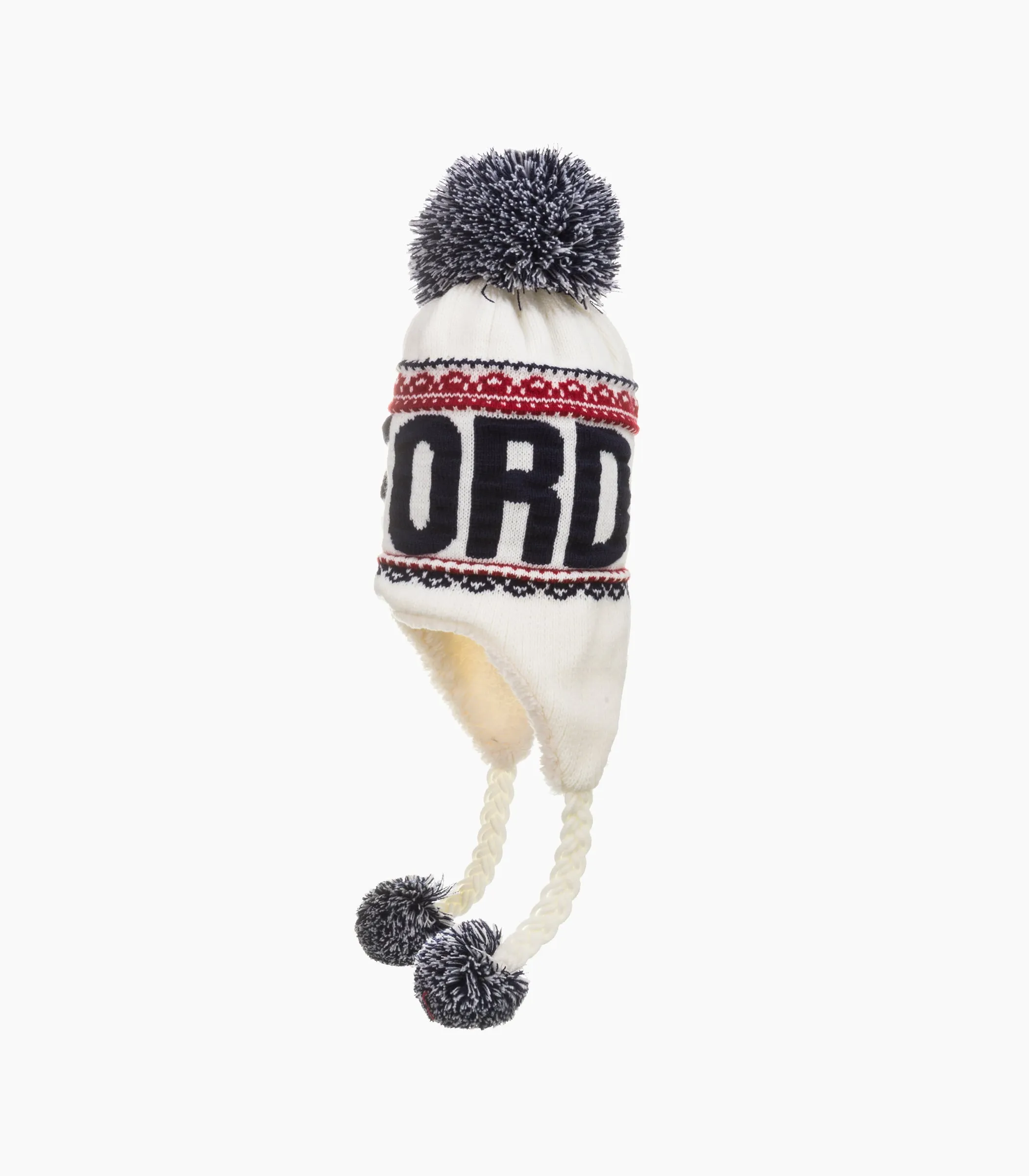 Oxford Wintermütze