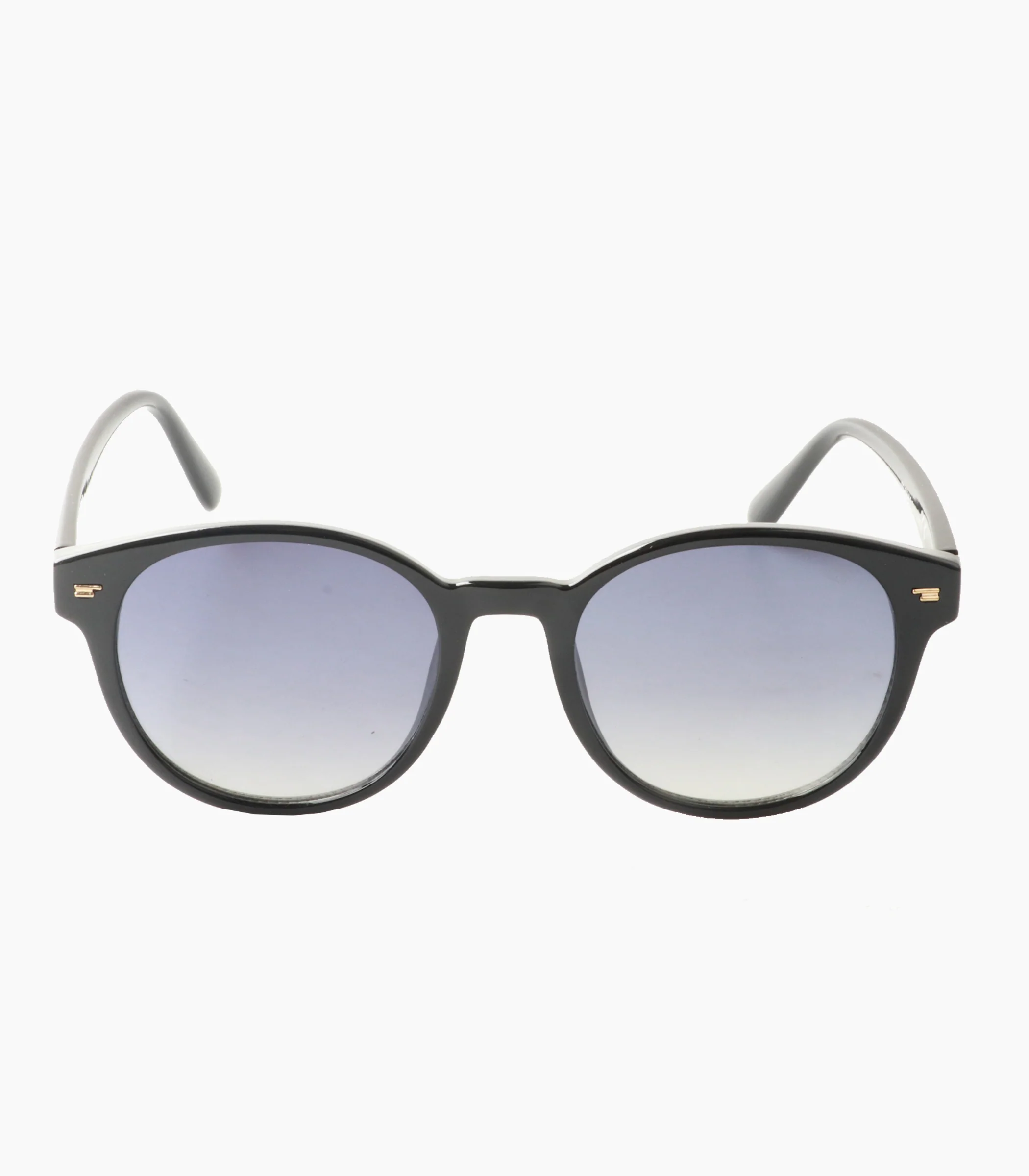 Panto Sonnenbrillen Unisex