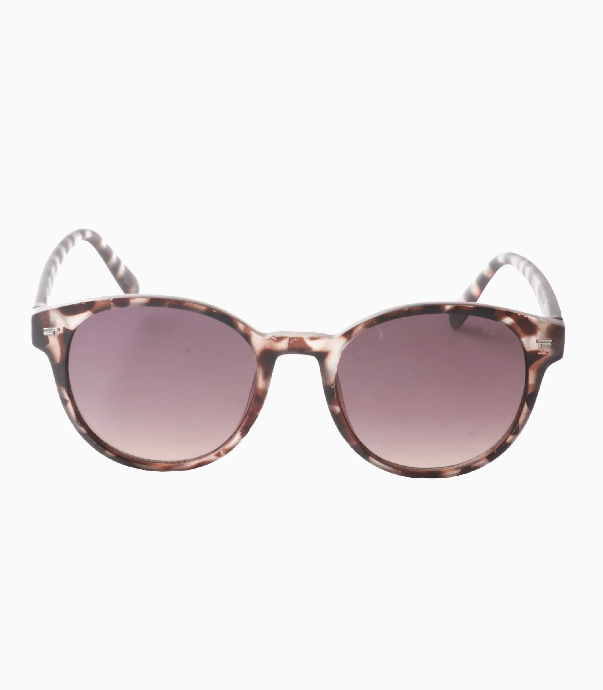 Panto Sonnenbrillen Unisex
