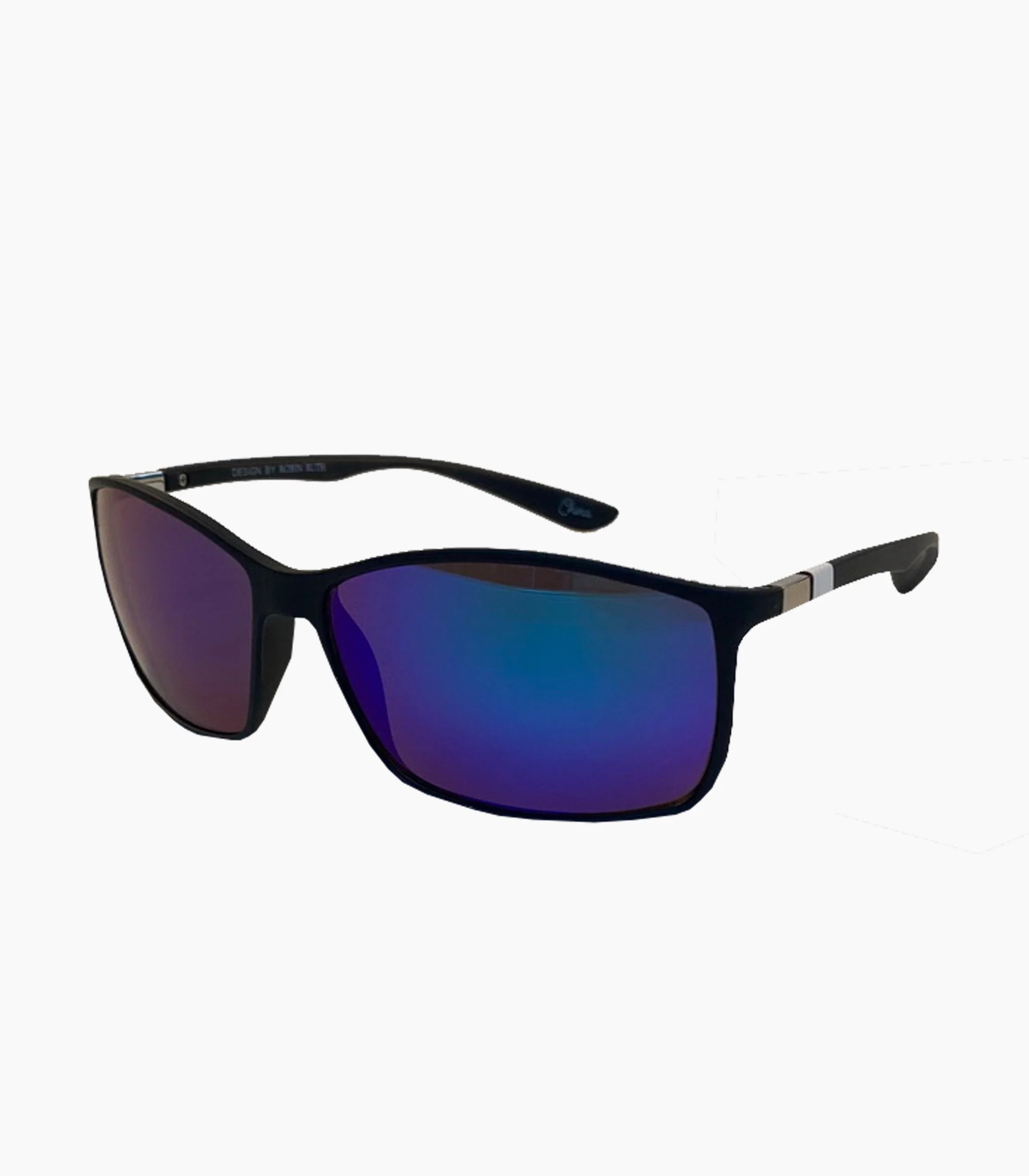 Rectangle Sonnenbrillen Unisex