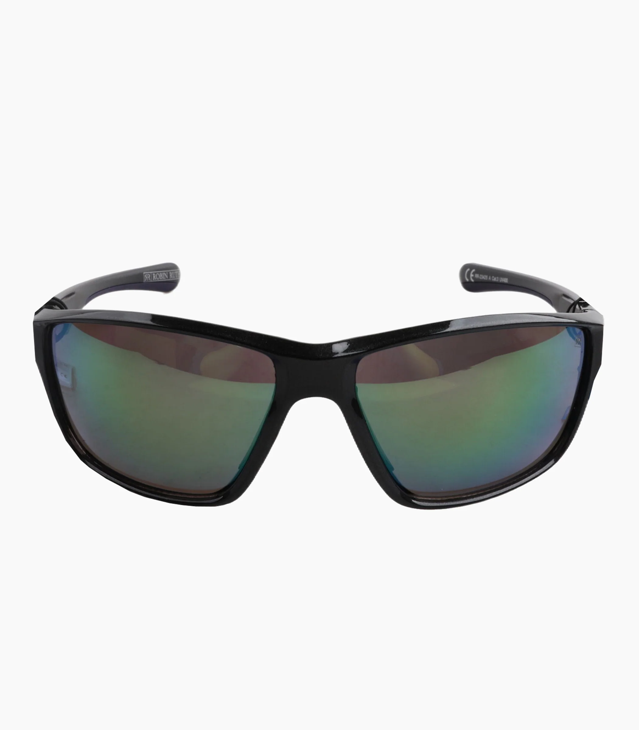 Rectangle Sonnenbrillen Unisex
