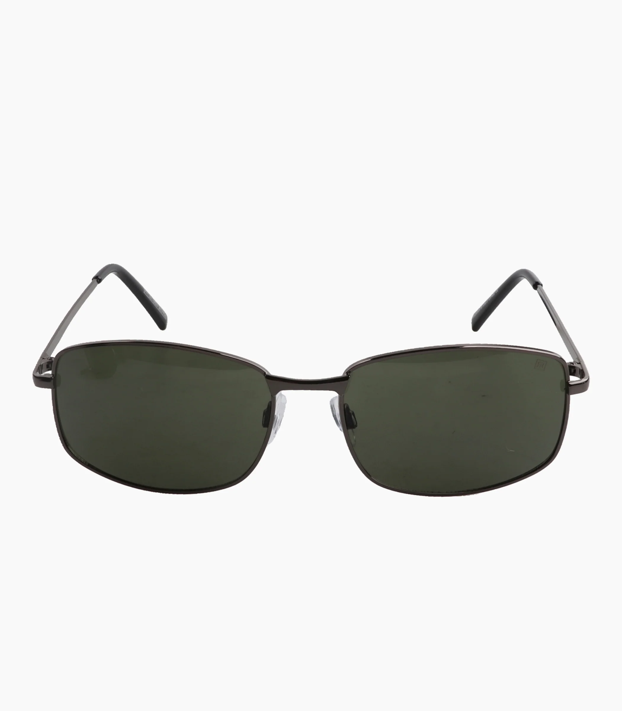 Rectangle Sonnenbrillen Unisex