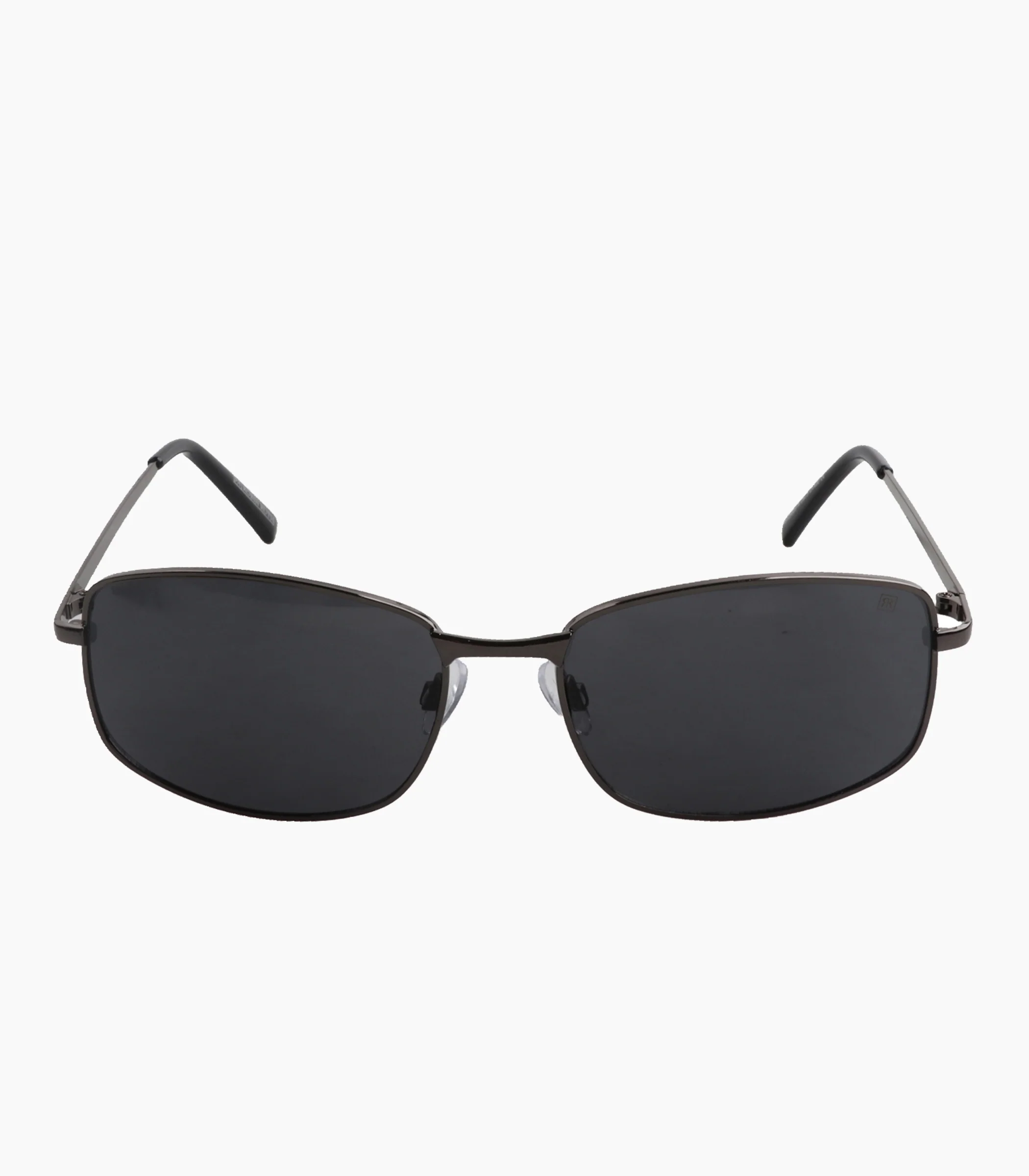 Rectangle Sonnenbrillen Unisex