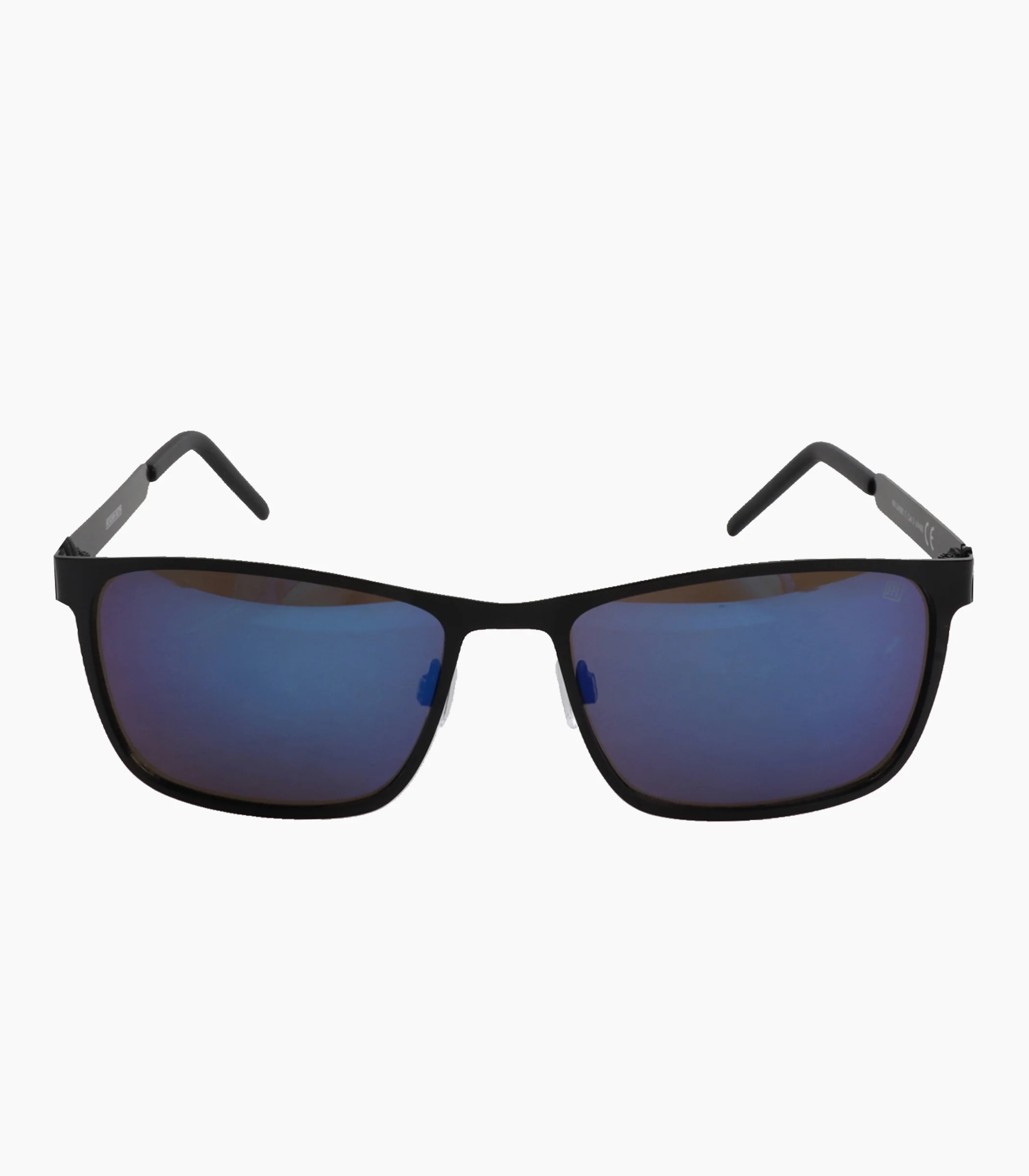Rectangle Sonnenbrillen Unisex