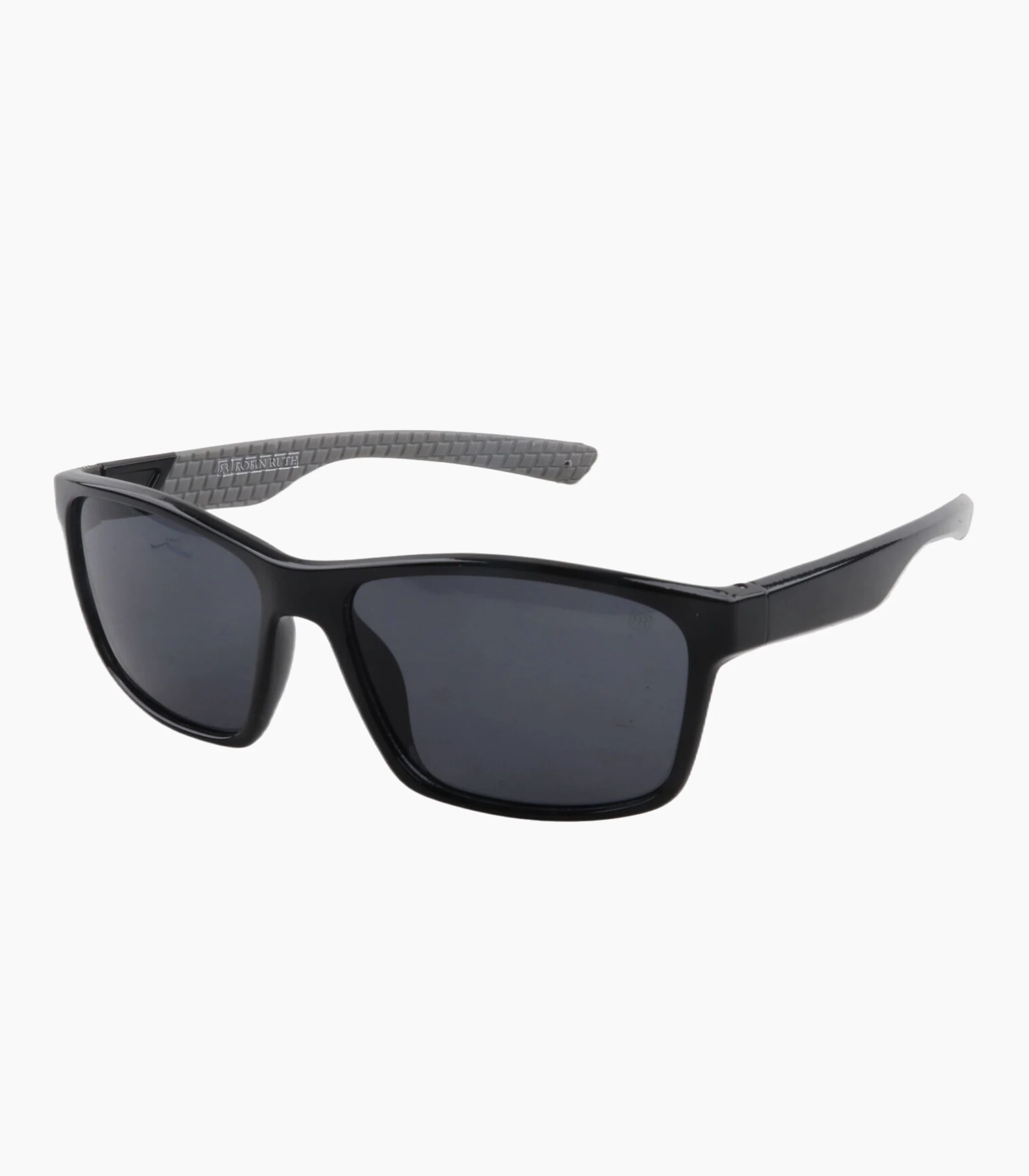 Rectangle Sonnenbrillen Unisex