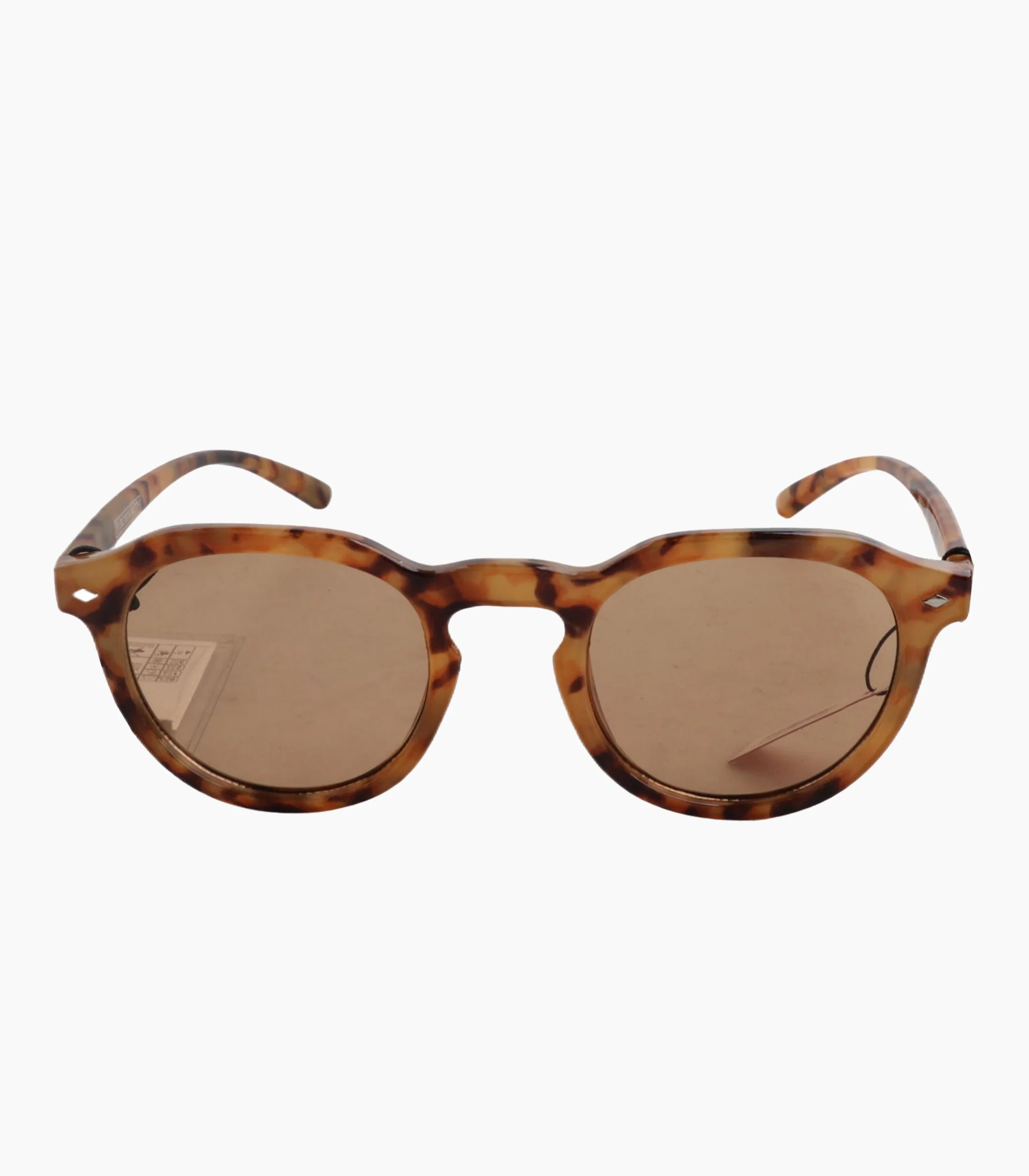 Round Sonnenbrillen Damen