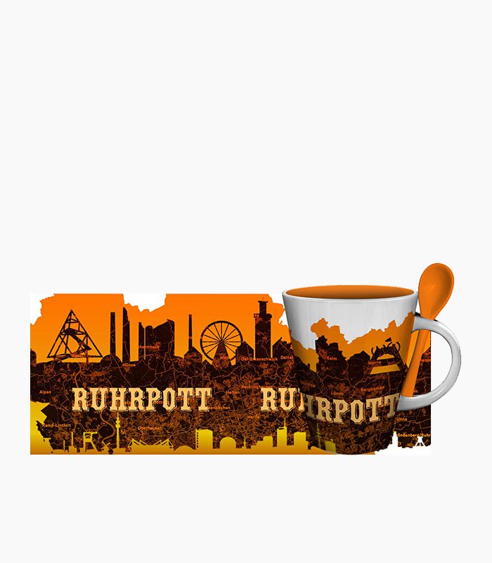 Ruhrpott Americano
