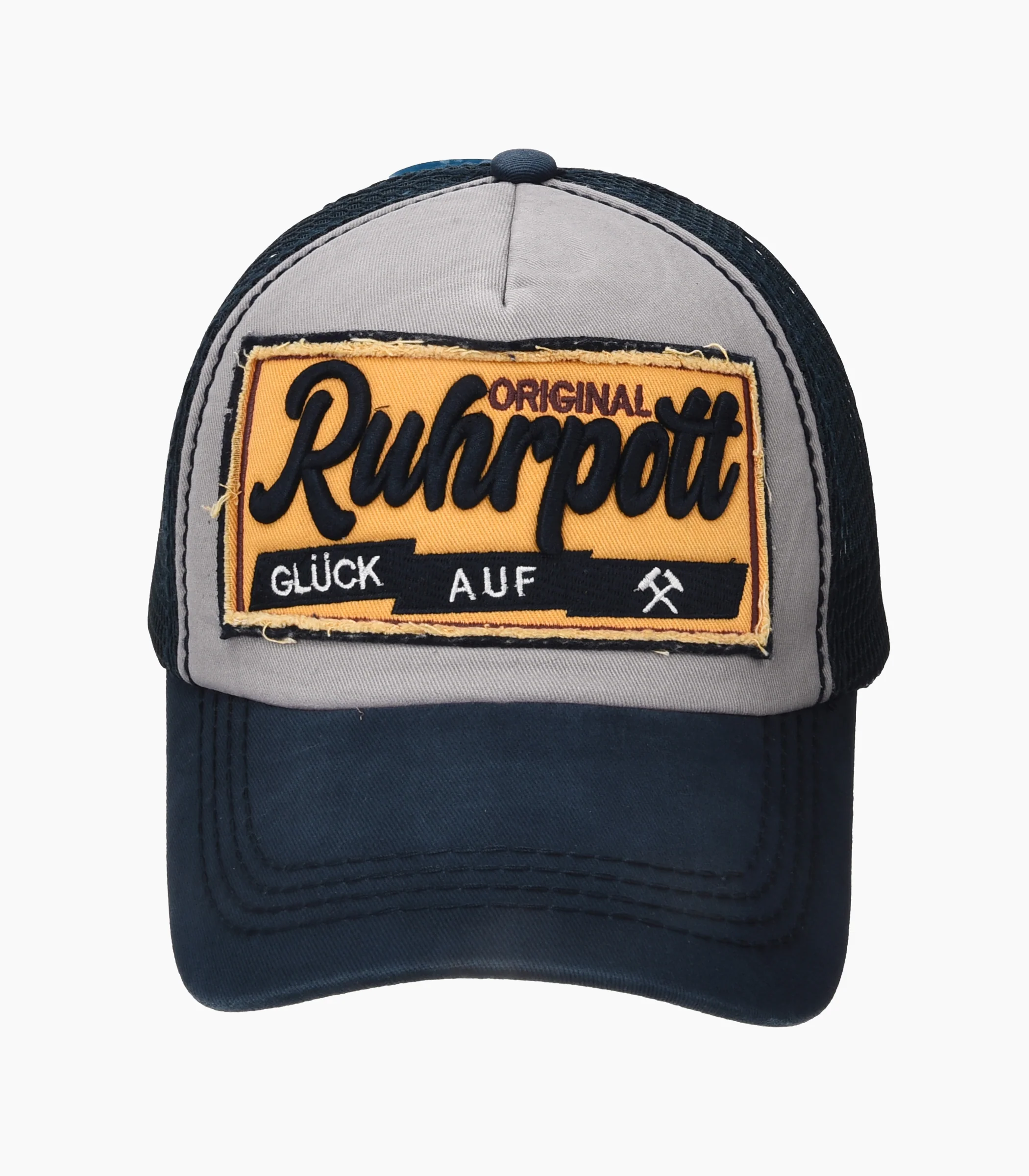 Ruhrpott Baseball Kappe