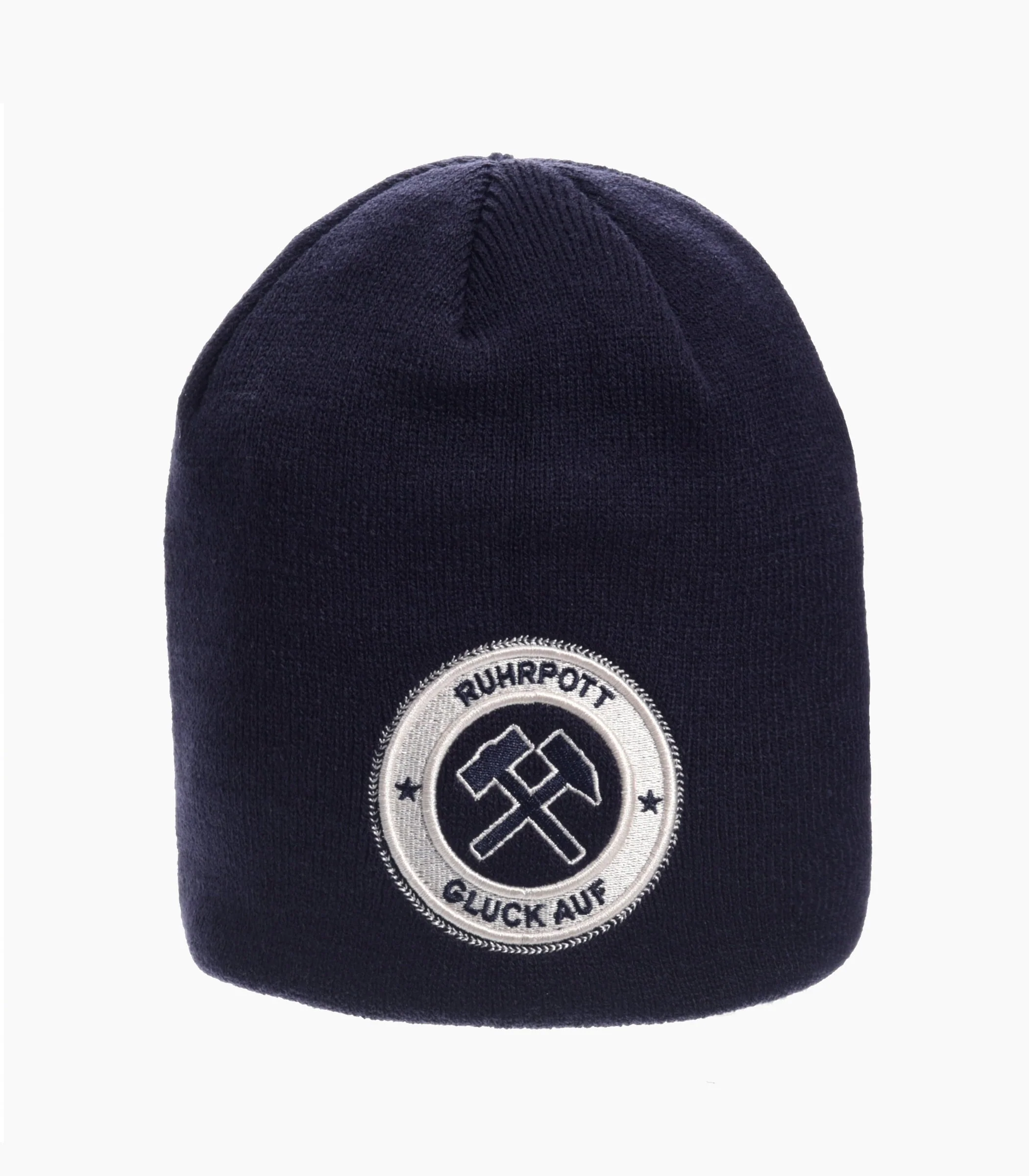 Ruhrpott Beanie Wintermütze