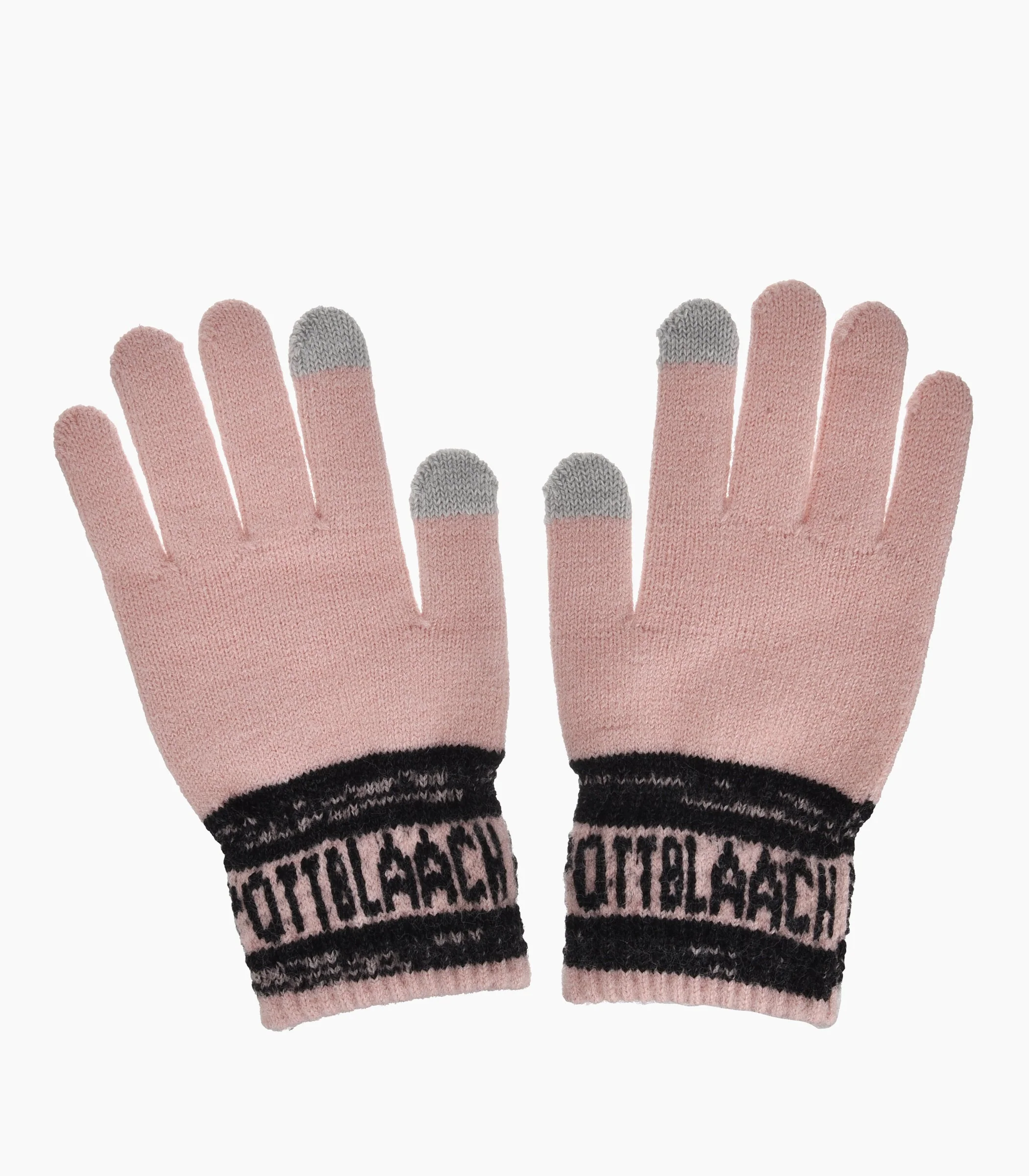 Ruhrpott Fingerhandschuh