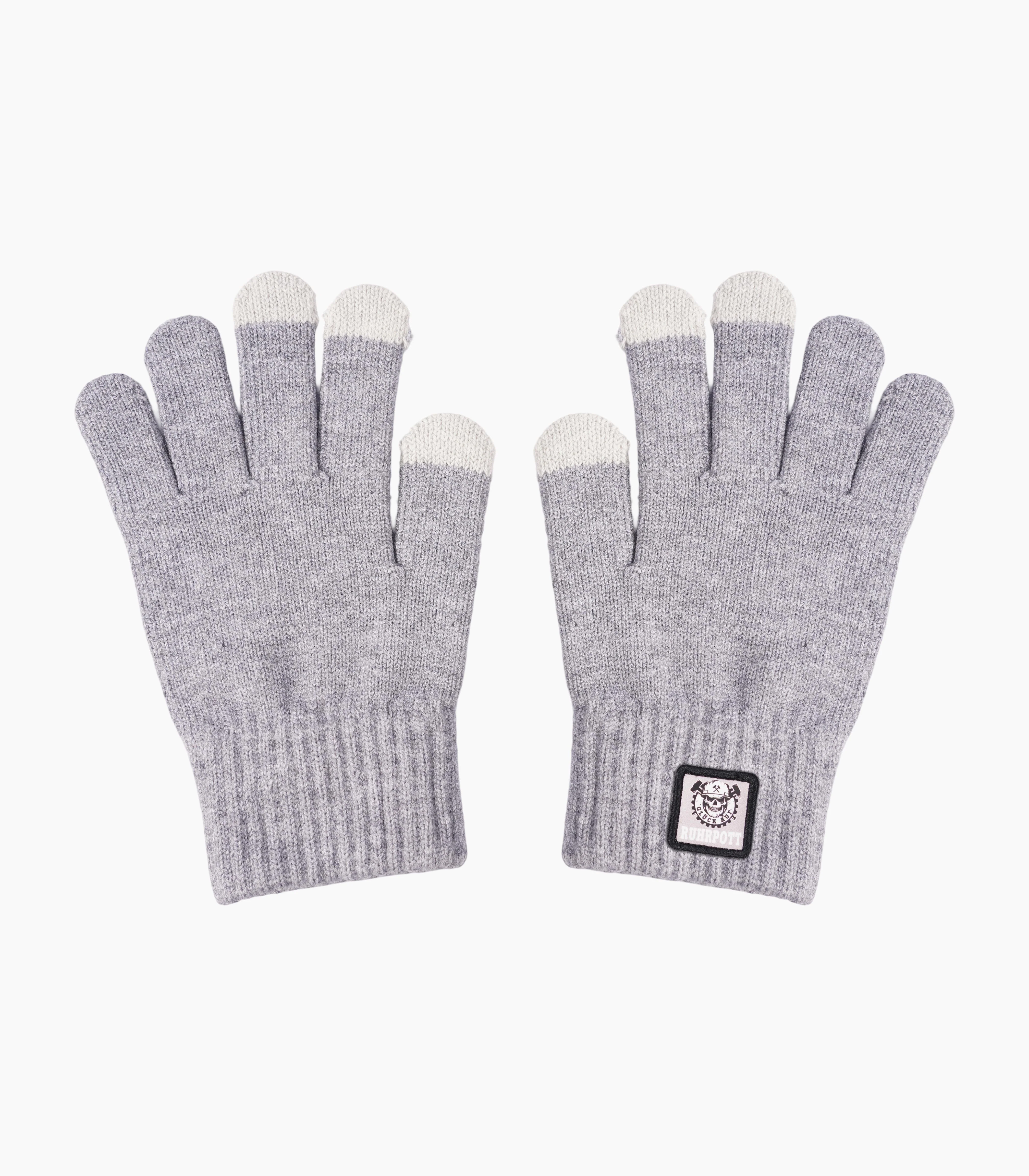 Ruhrpott Fingerhandschuh