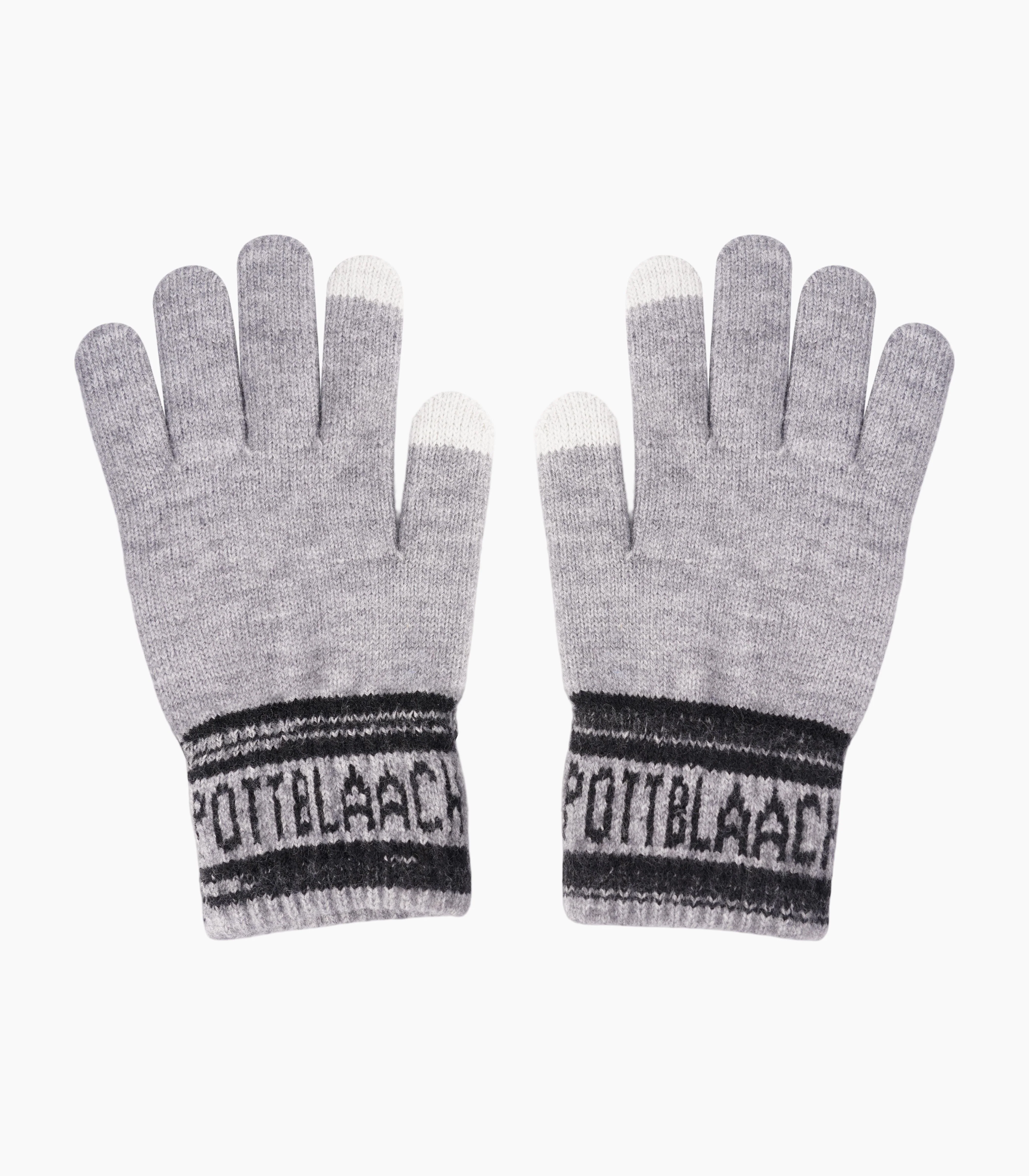 Ruhrpott Fingerhandschuh