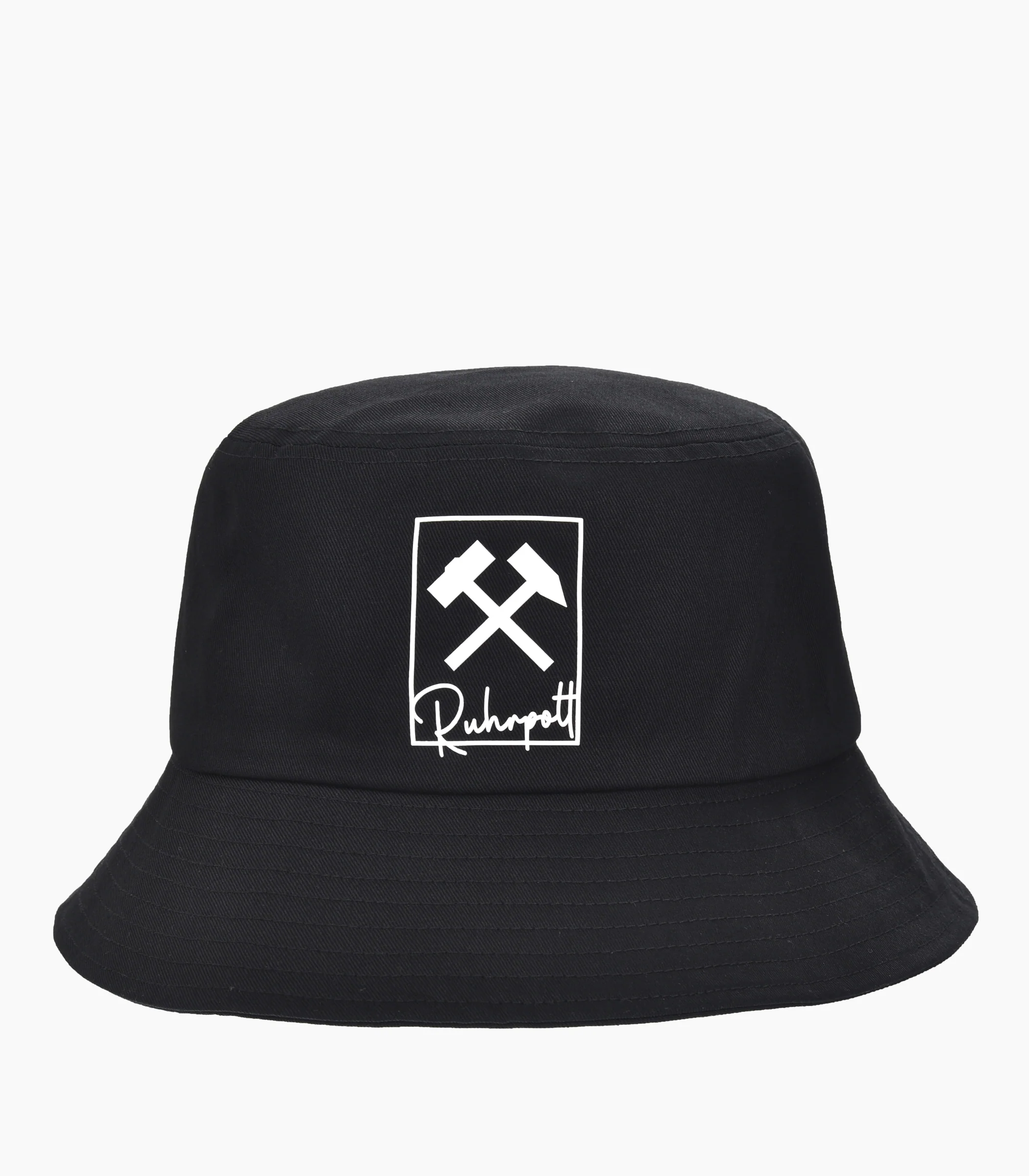 Ruhrpott Fischerhut Kinder