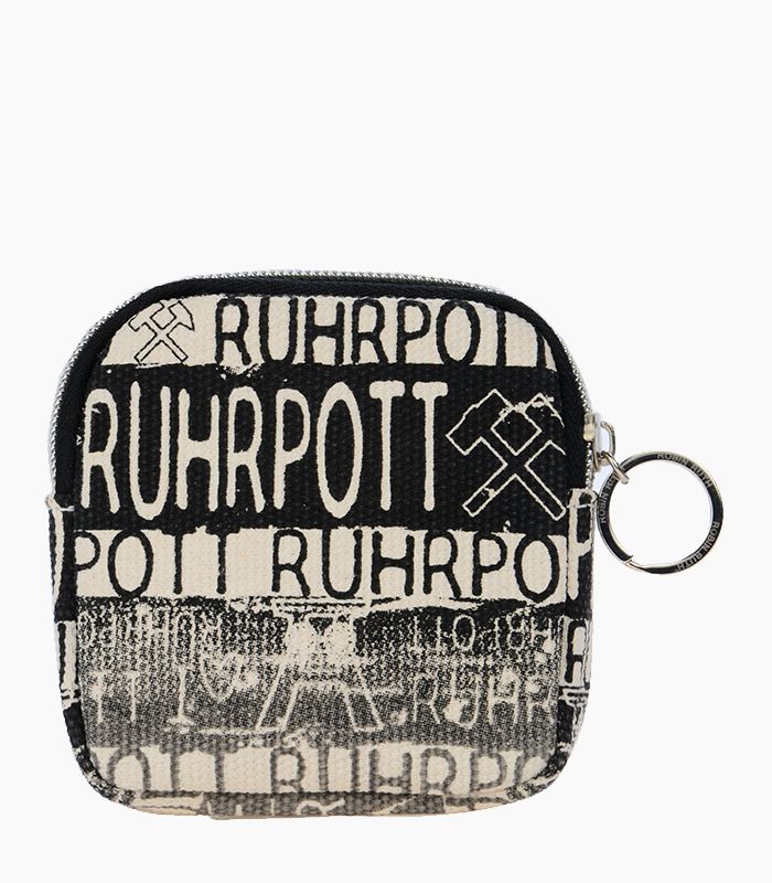 Ruhrpott Geldbeutel
