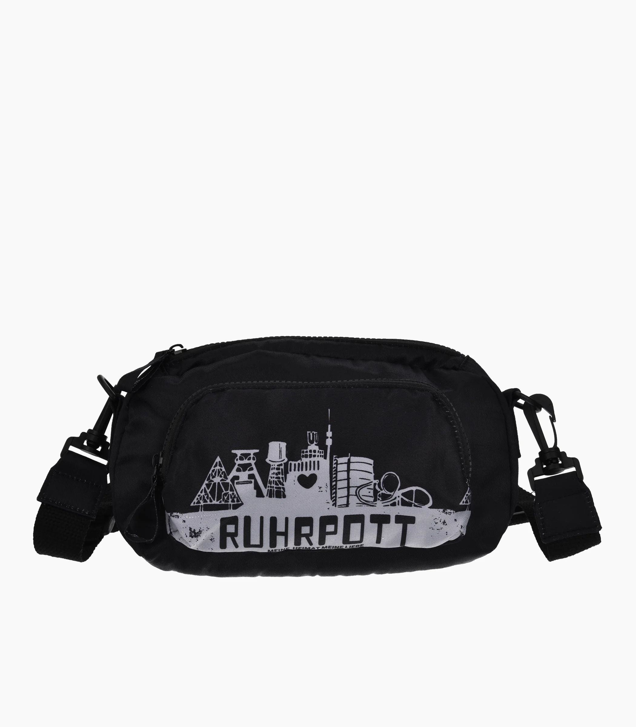 Ruhrpott Gürteltasche