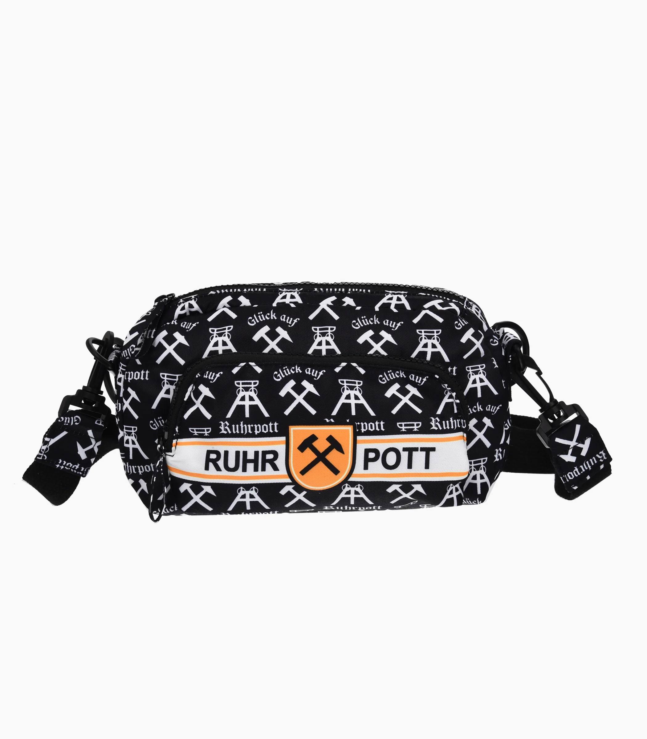 Ruhrpott Gürteltasche