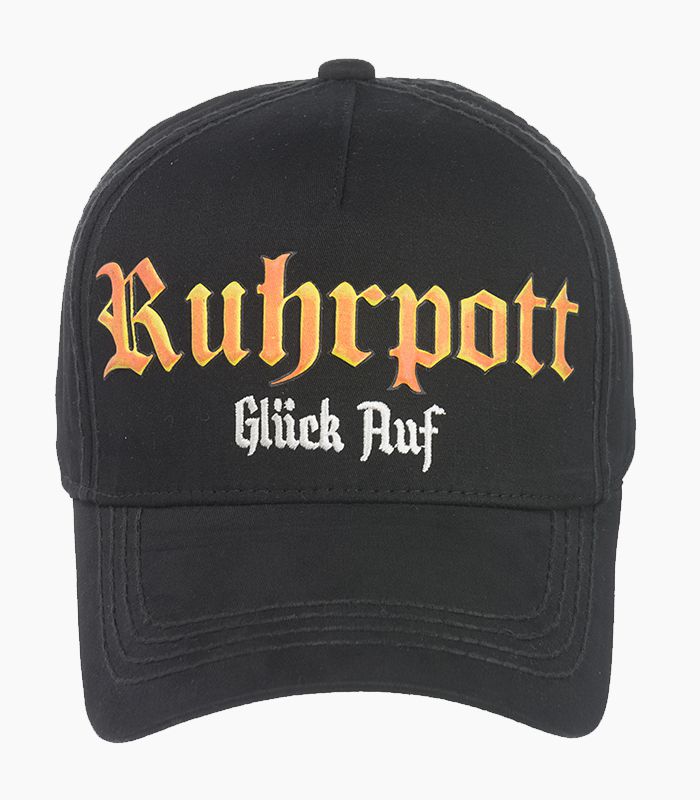 Ruhrpott Kappe