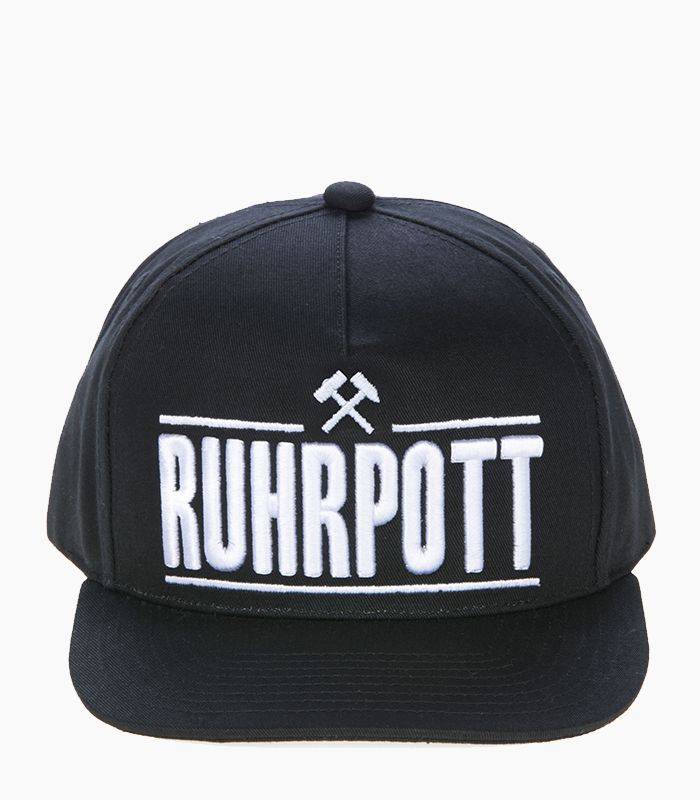 Ruhrpott Kappe
