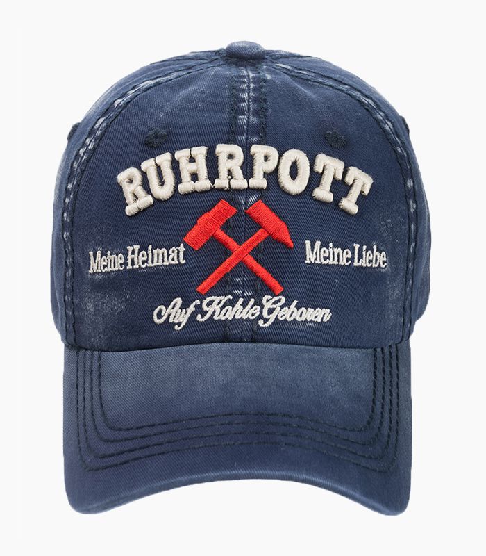 Ruhrpott Kappe