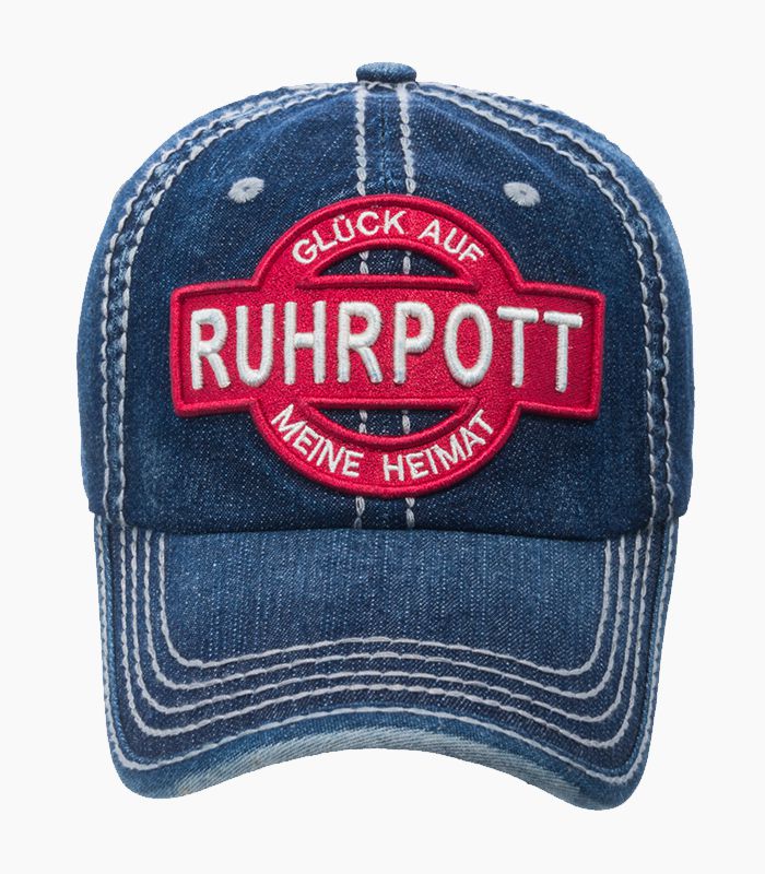 Ruhrpott Kappe