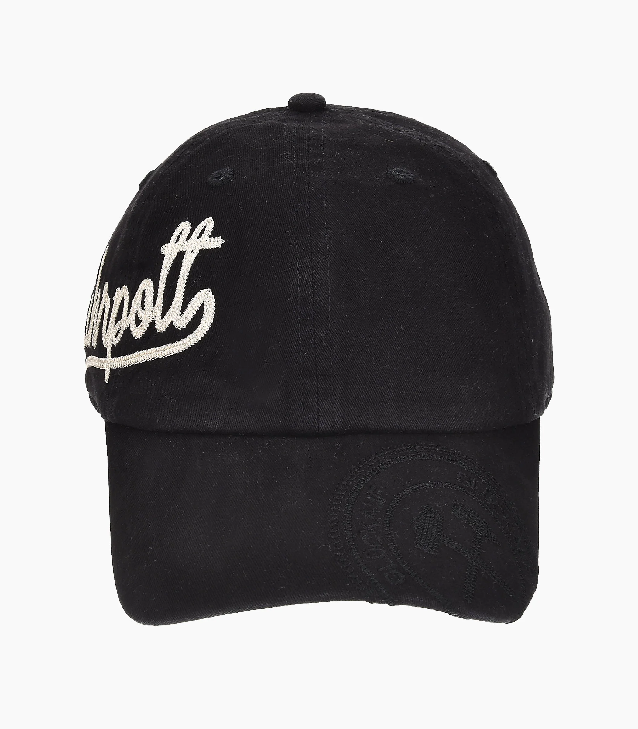 Ruhrpott Kappe