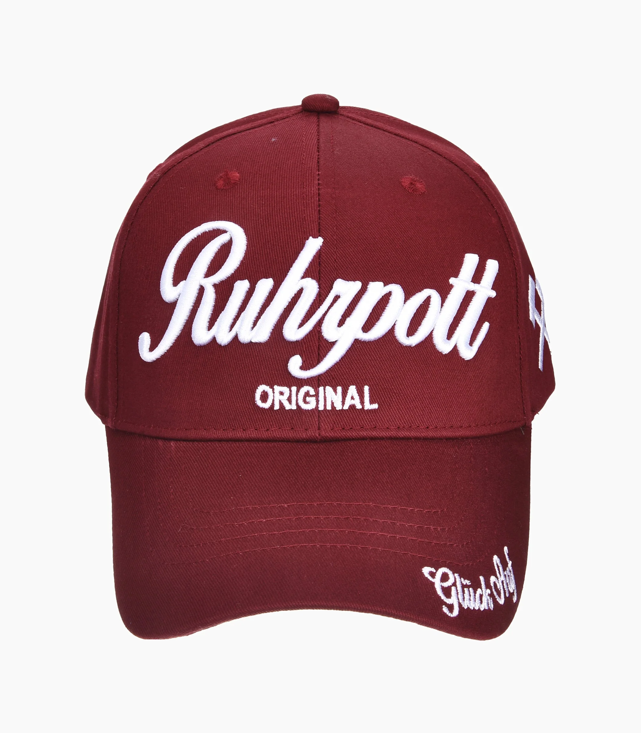 Ruhrpott Kappe