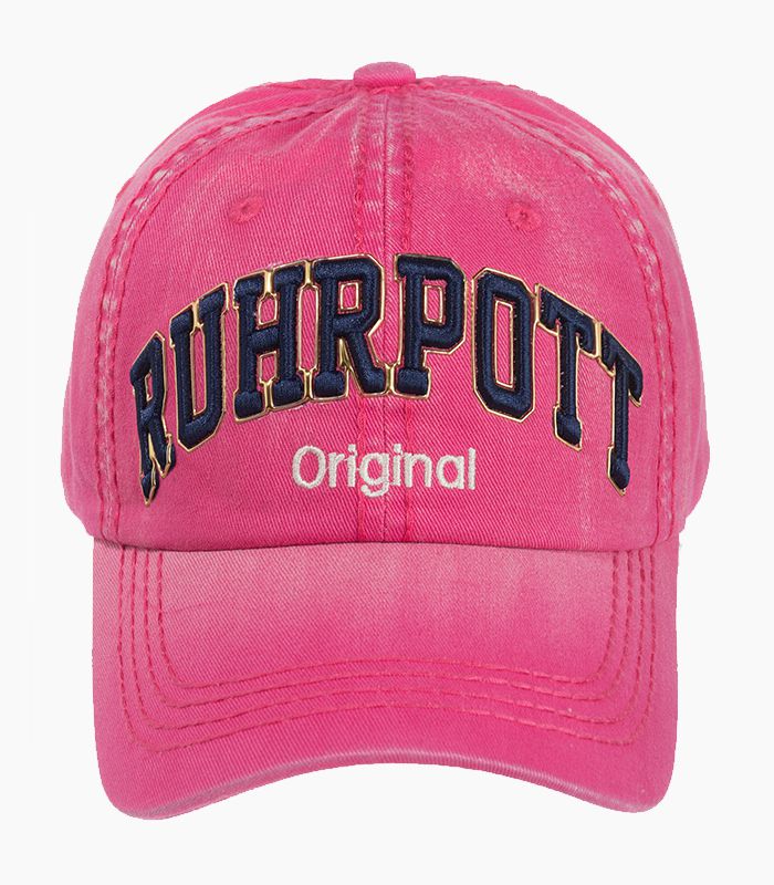Ruhrpott Kappe