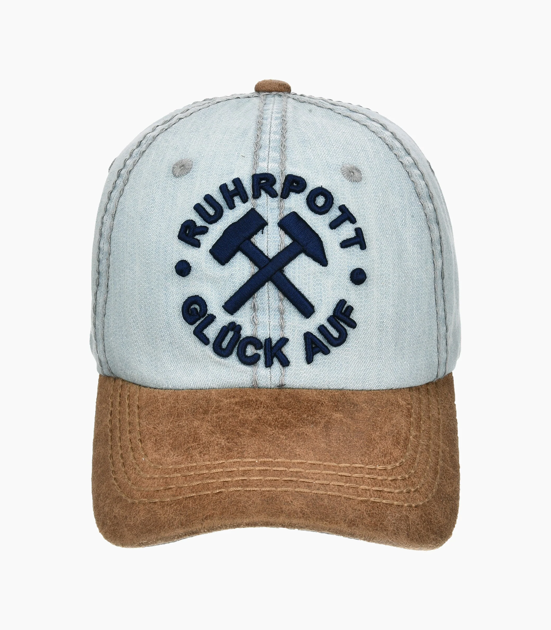Ruhrpott Kappe