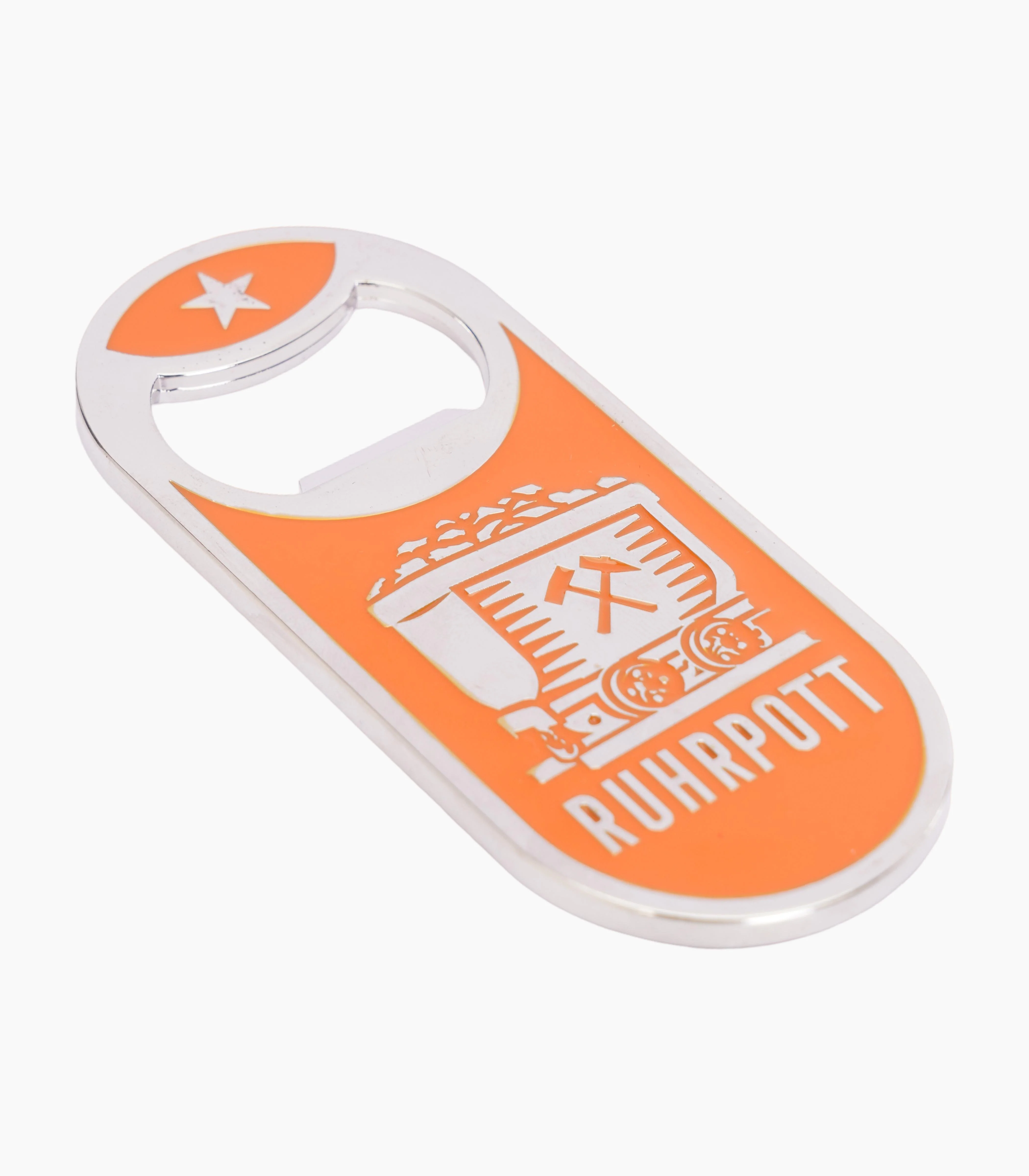 Ruhrpott Magnet Öffner