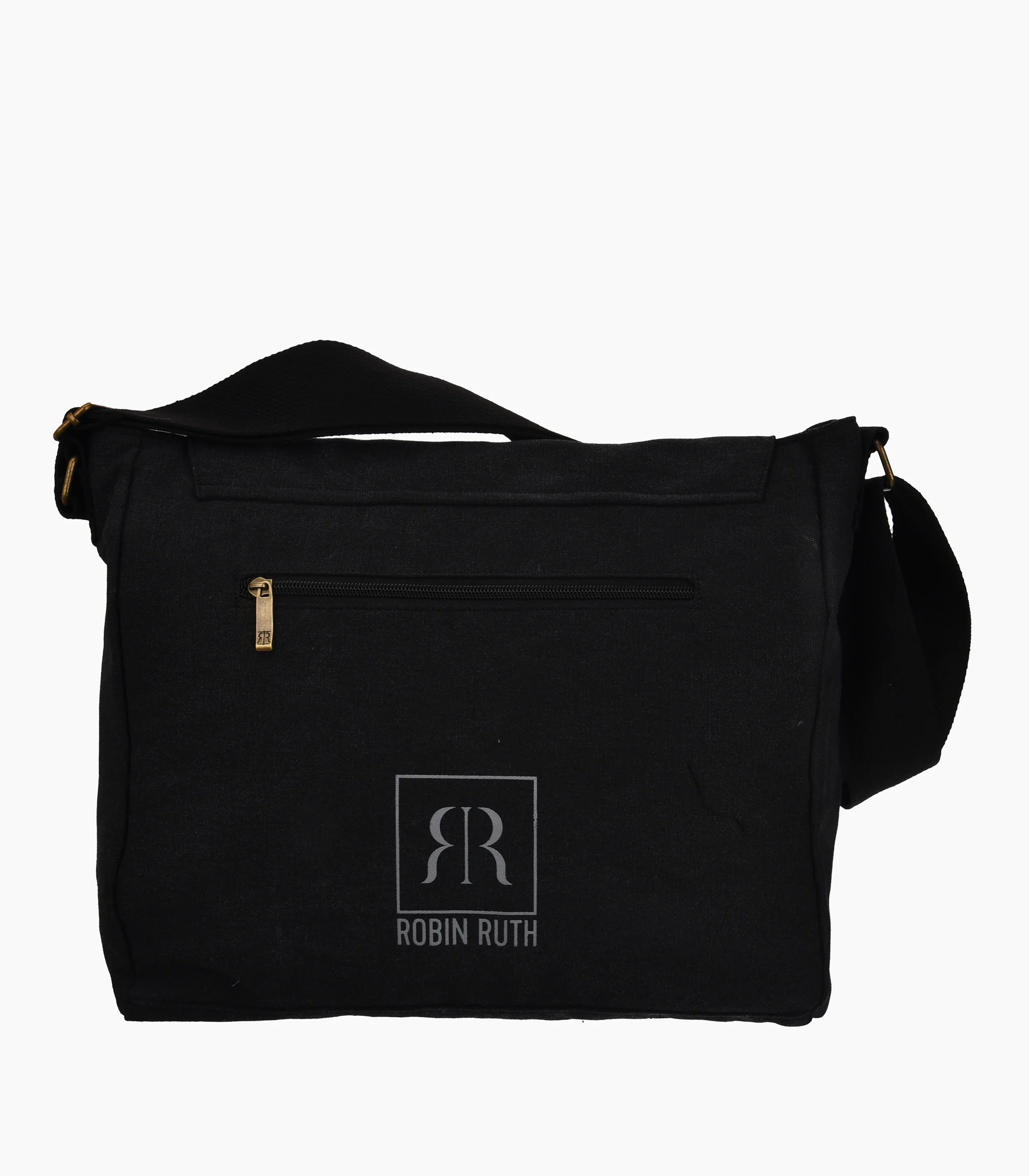 Ruhrpott Messenger Tasche - Groß - Image 2