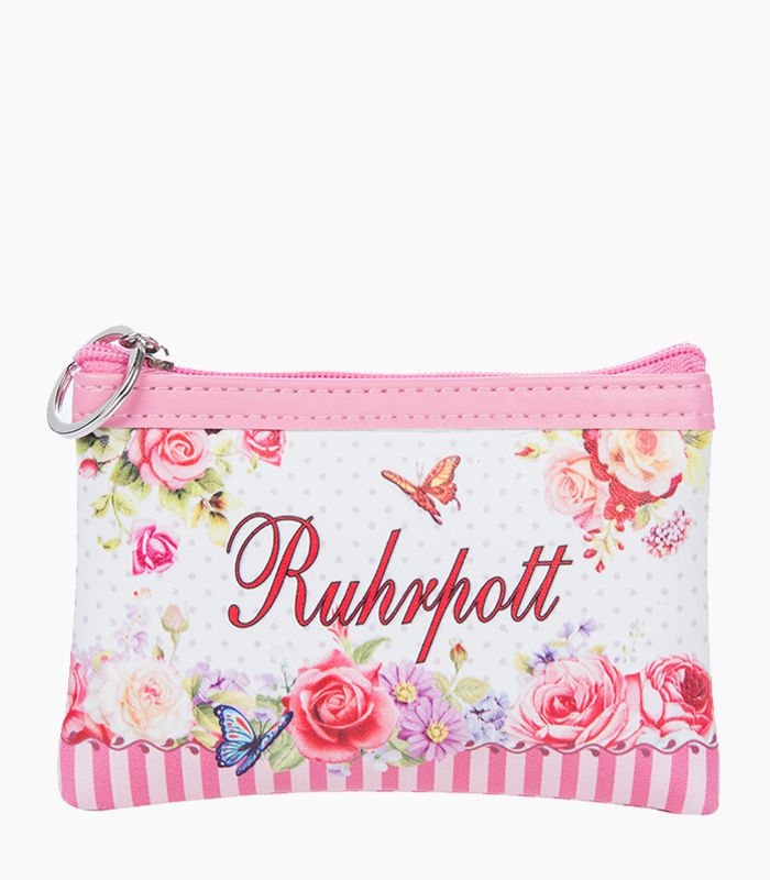 Ruhrpott Schlüsseletui