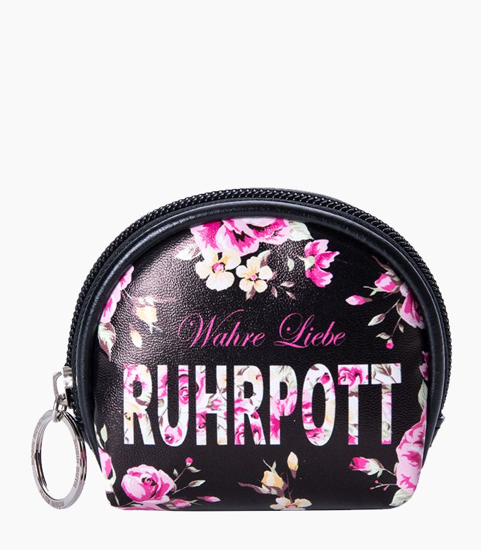 Ruhrpott Schlüsseletui