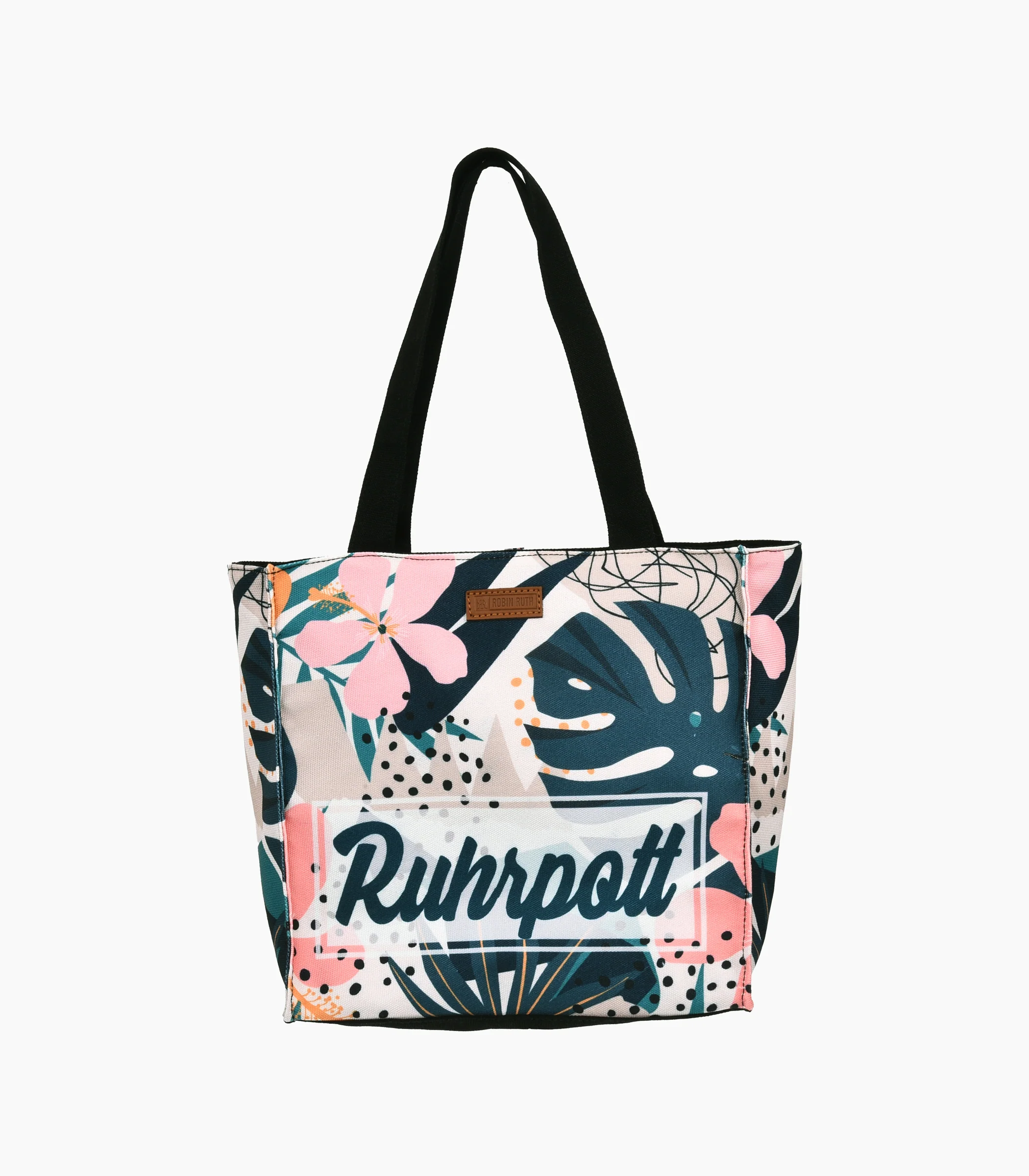 Ruhrpott Shopper Tragetaschen - Klein