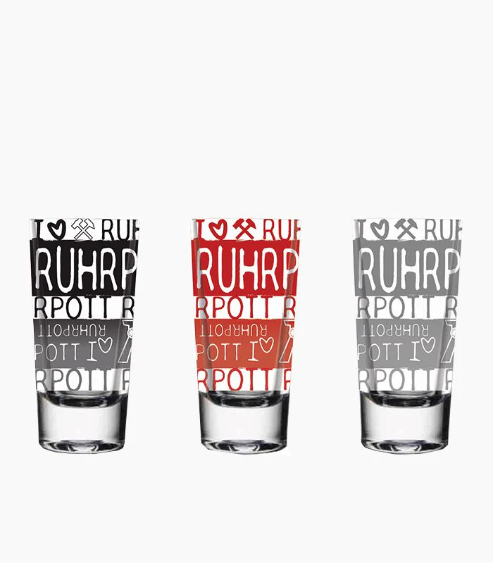 Ruhrpott Shotglass