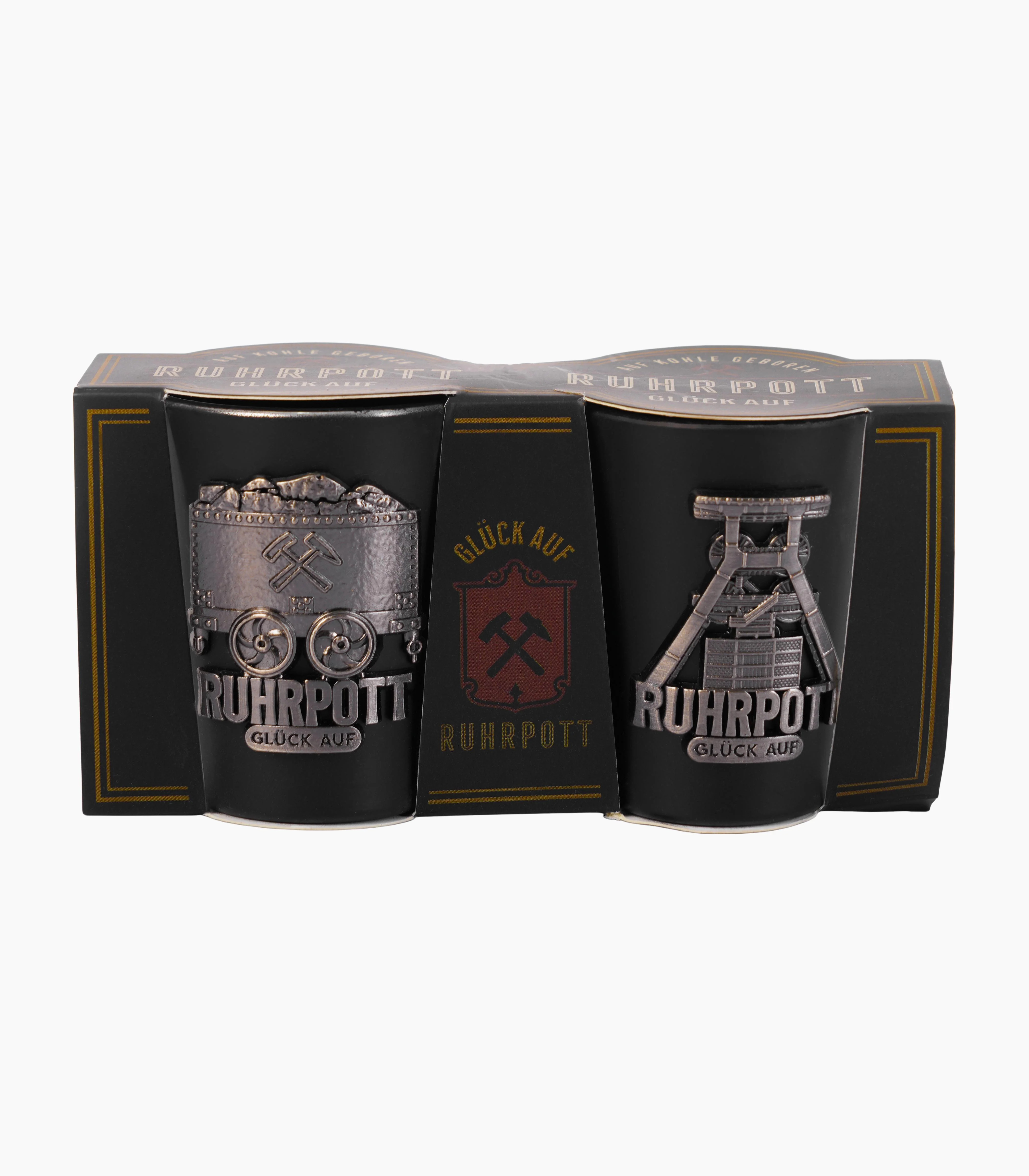 Ruhrpott Shotglass - Doppelpack - Image 4