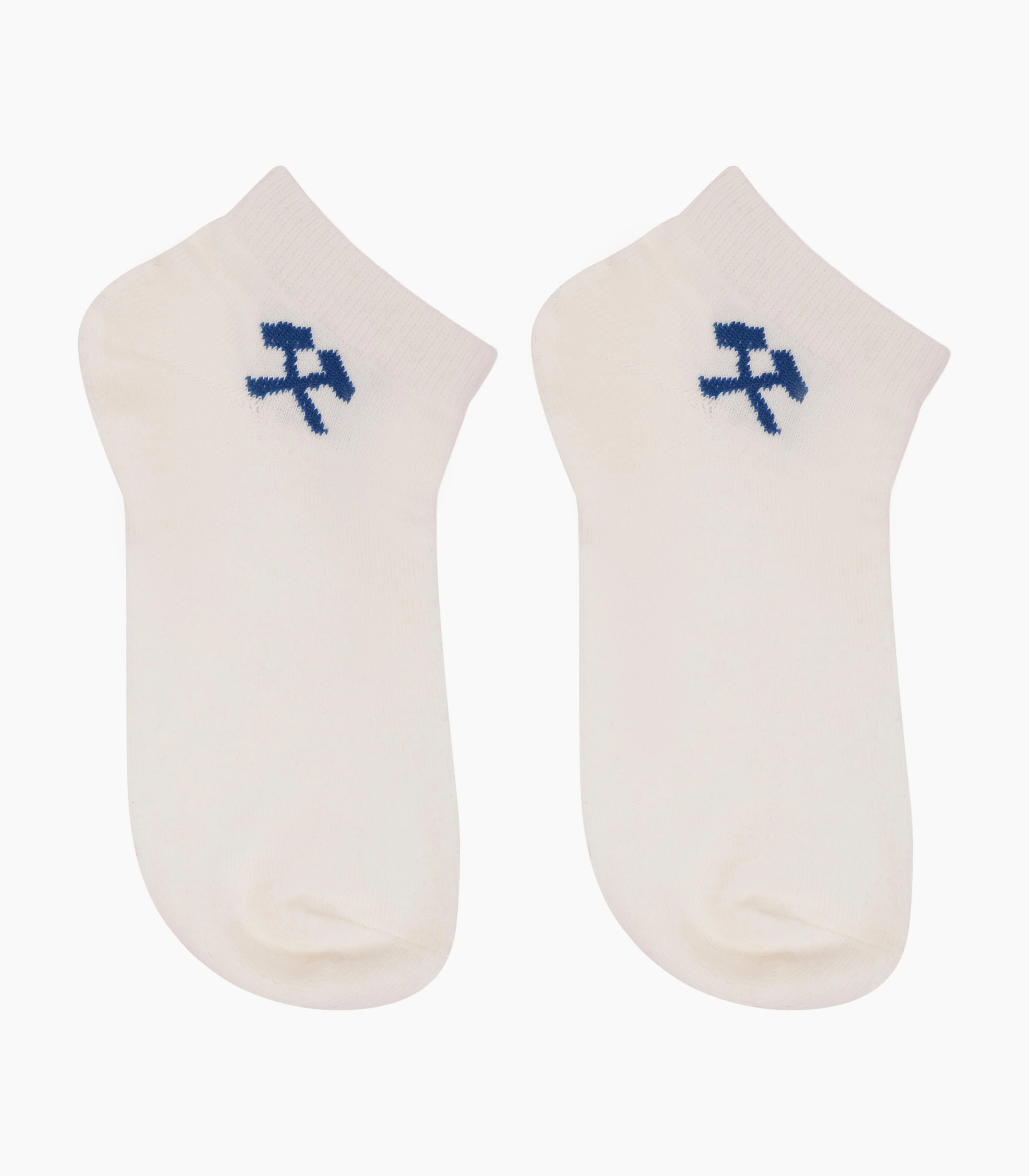 Ruhrpott Sneakersocken Damen