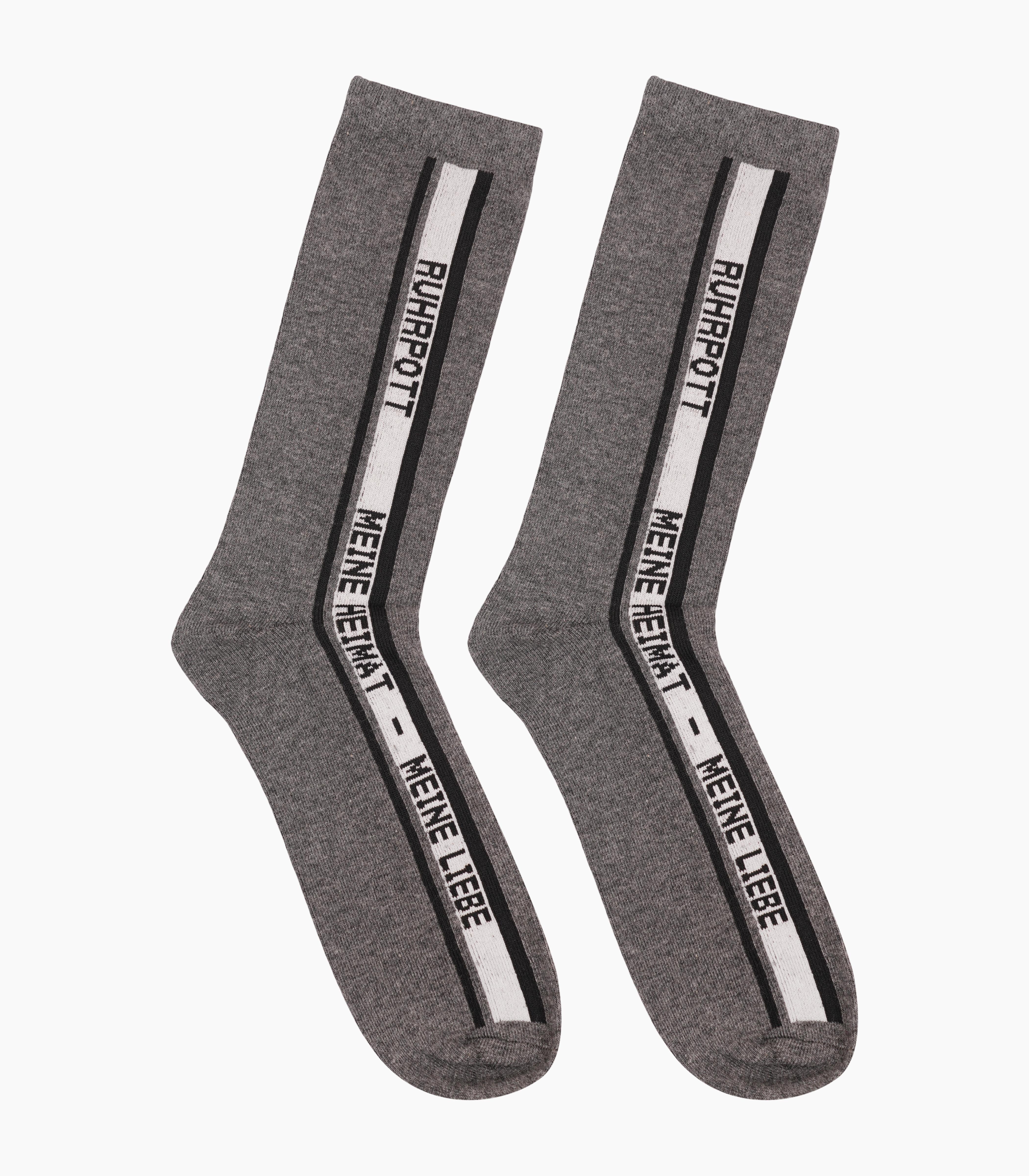Ruhrpott Socks