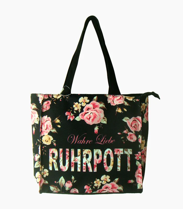 Ruhrpott Tasche